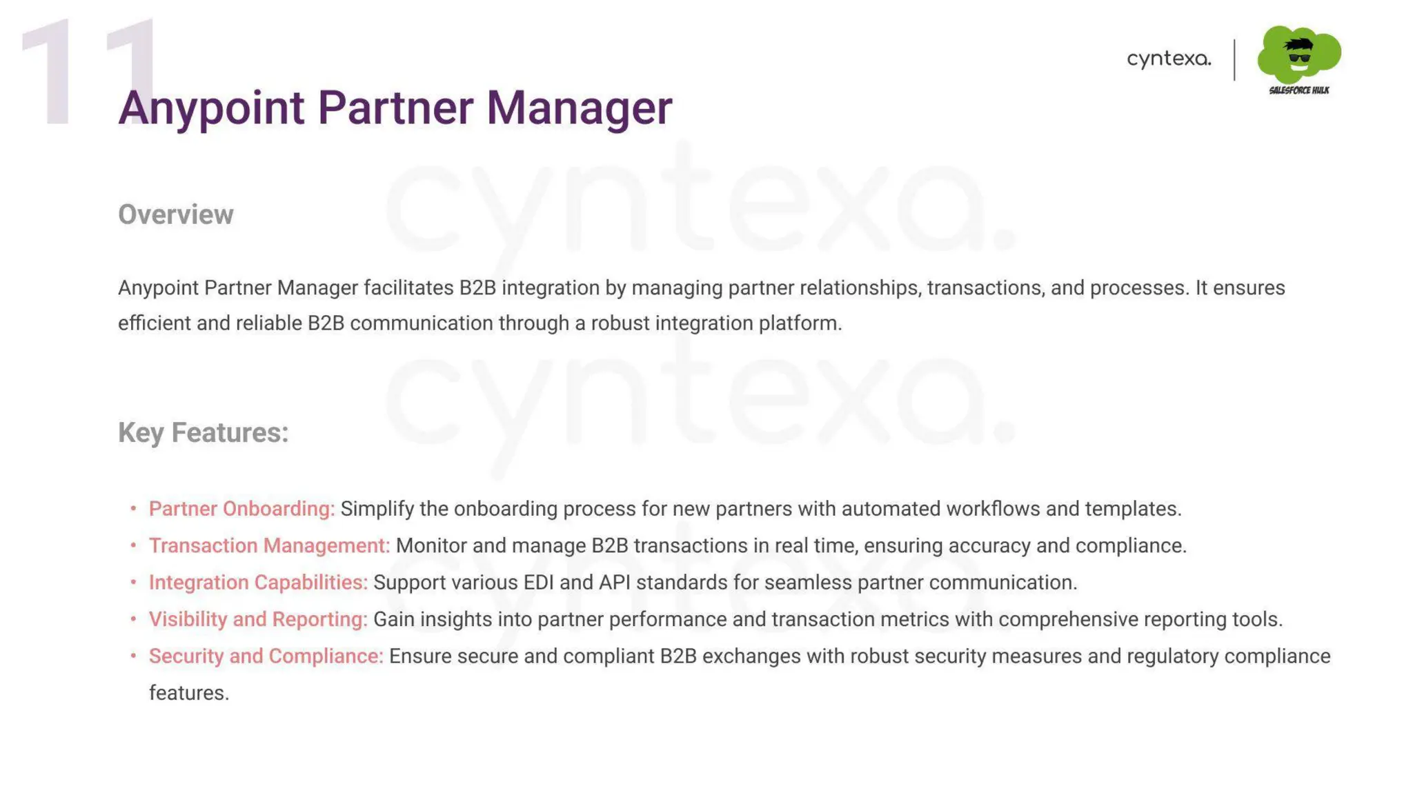 Securing APIs & Integrations With MuleSoft: Protect Your Digital Backbone