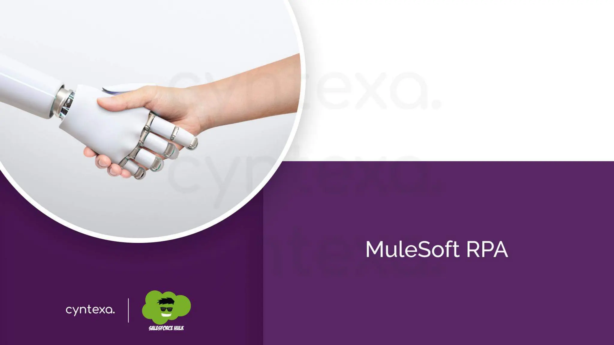 Securing APIs & Integrations With MuleSoft: Protect Your Digital Backbone