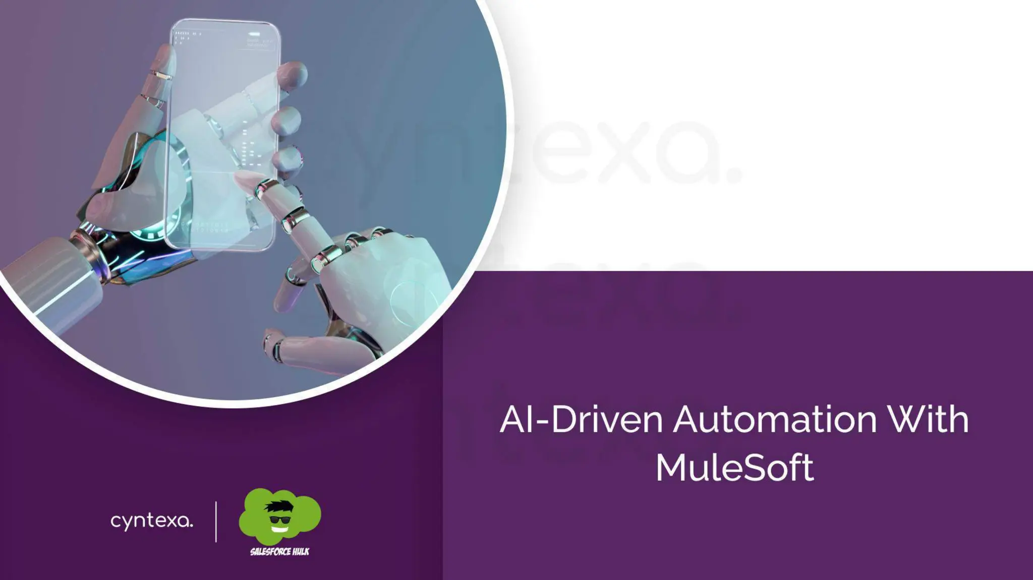 Securing APIs & Integrations With MuleSoft: Protect Your Digital Backbone