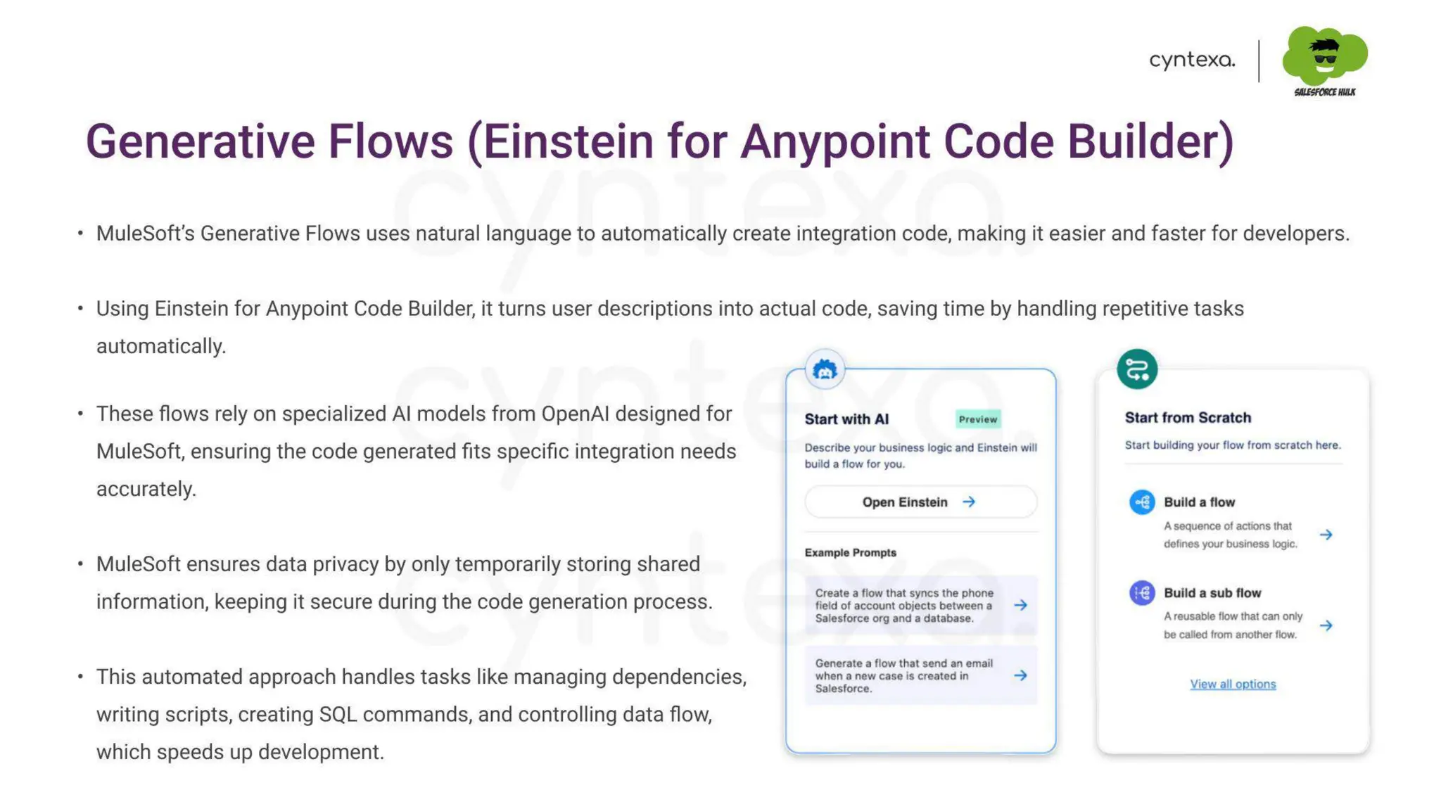 Securing APIs & Integrations With MuleSoft: Protect Your Digital Backbone