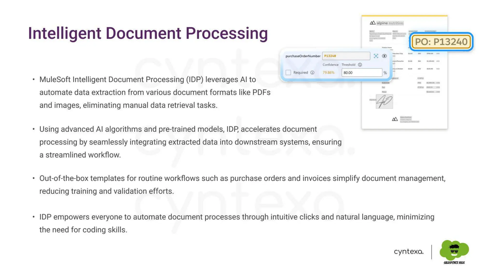 Securing APIs & Integrations With MuleSoft: Protect Your Digital Backbone