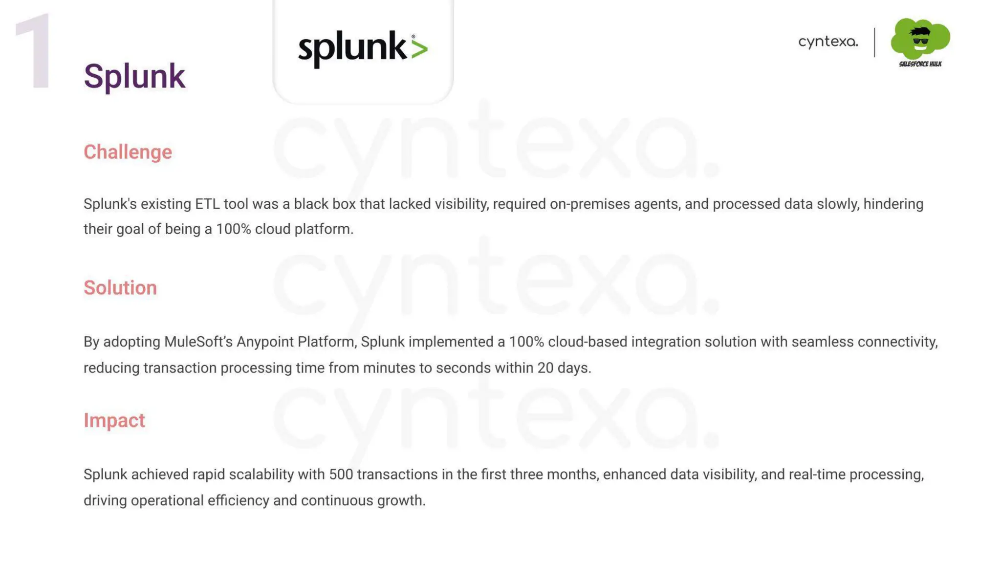 Securing APIs & Integrations With MuleSoft: Protect Your Digital Backbone