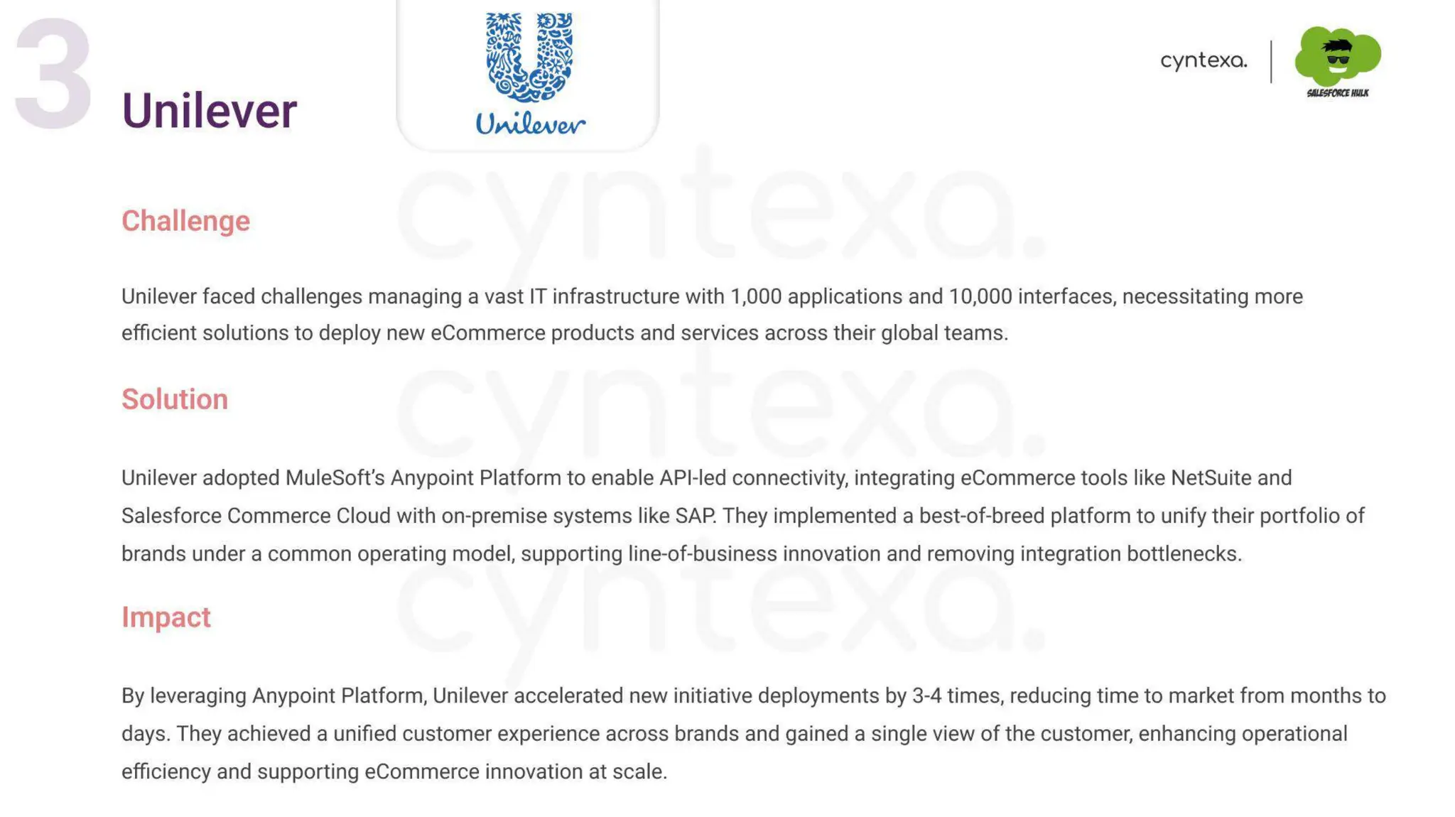 Securing APIs & Integrations With MuleSoft: Protect Your Digital Backbone