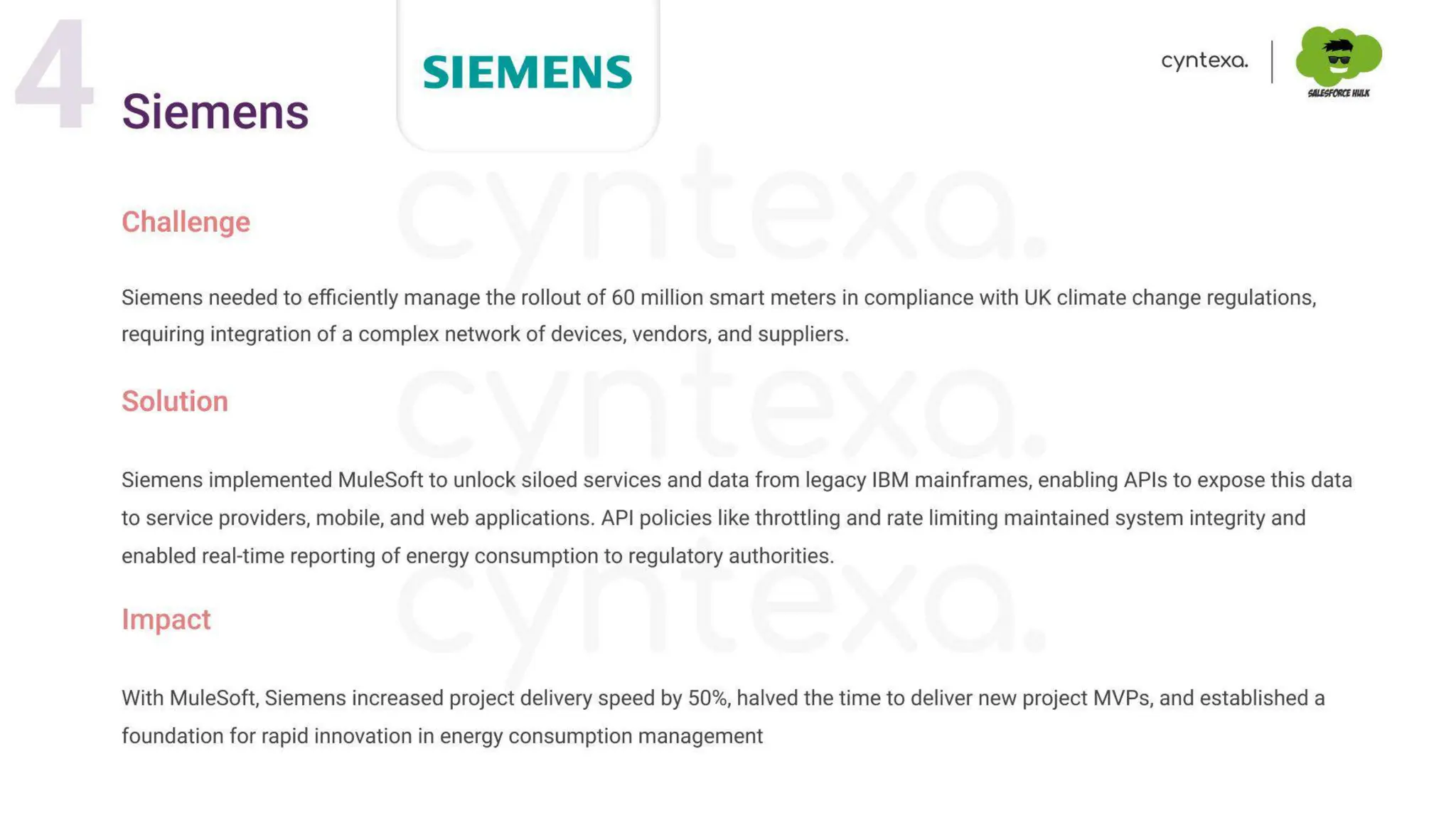 Securing APIs & Integrations With MuleSoft: Protect Your Digital Backbone