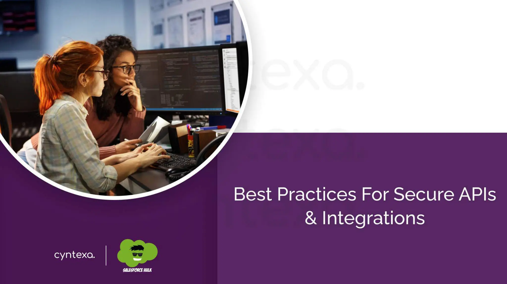 Securing APIs & Integrations With MuleSoft: Protect Your Digital Backbone