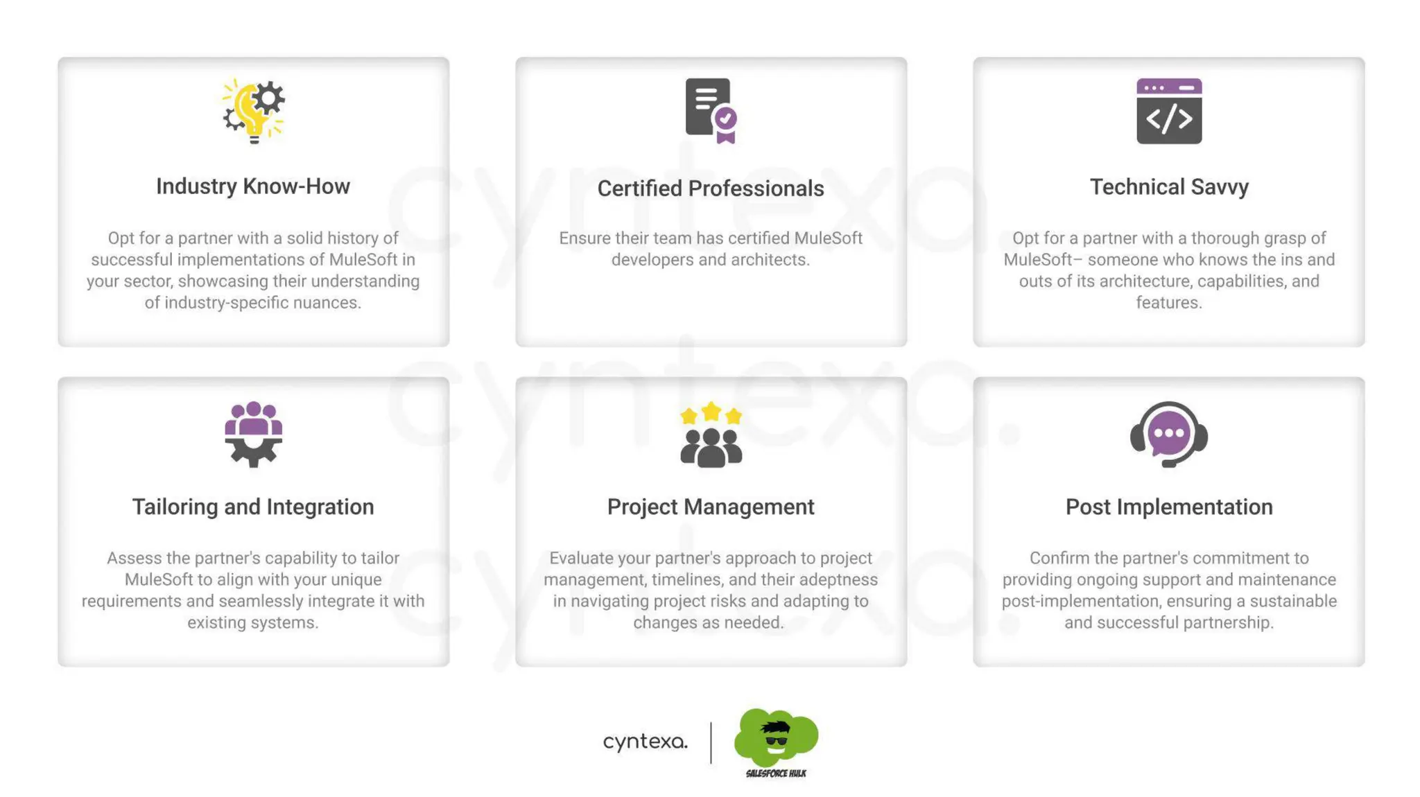 Securing APIs & Integrations With MuleSoft: Protect Your Digital Backbone