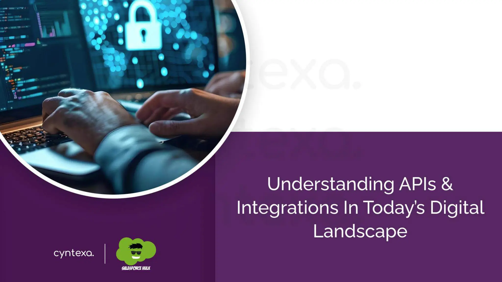 Securing APIs & Integrations With MuleSoft: Protect Your Digital Backbone