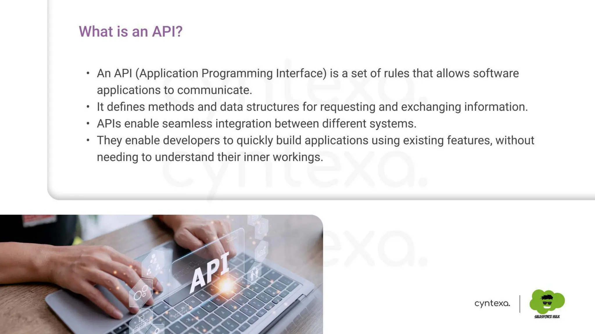 Securing APIs & Integrations With MuleSoft: Protect Your Digital Backbone