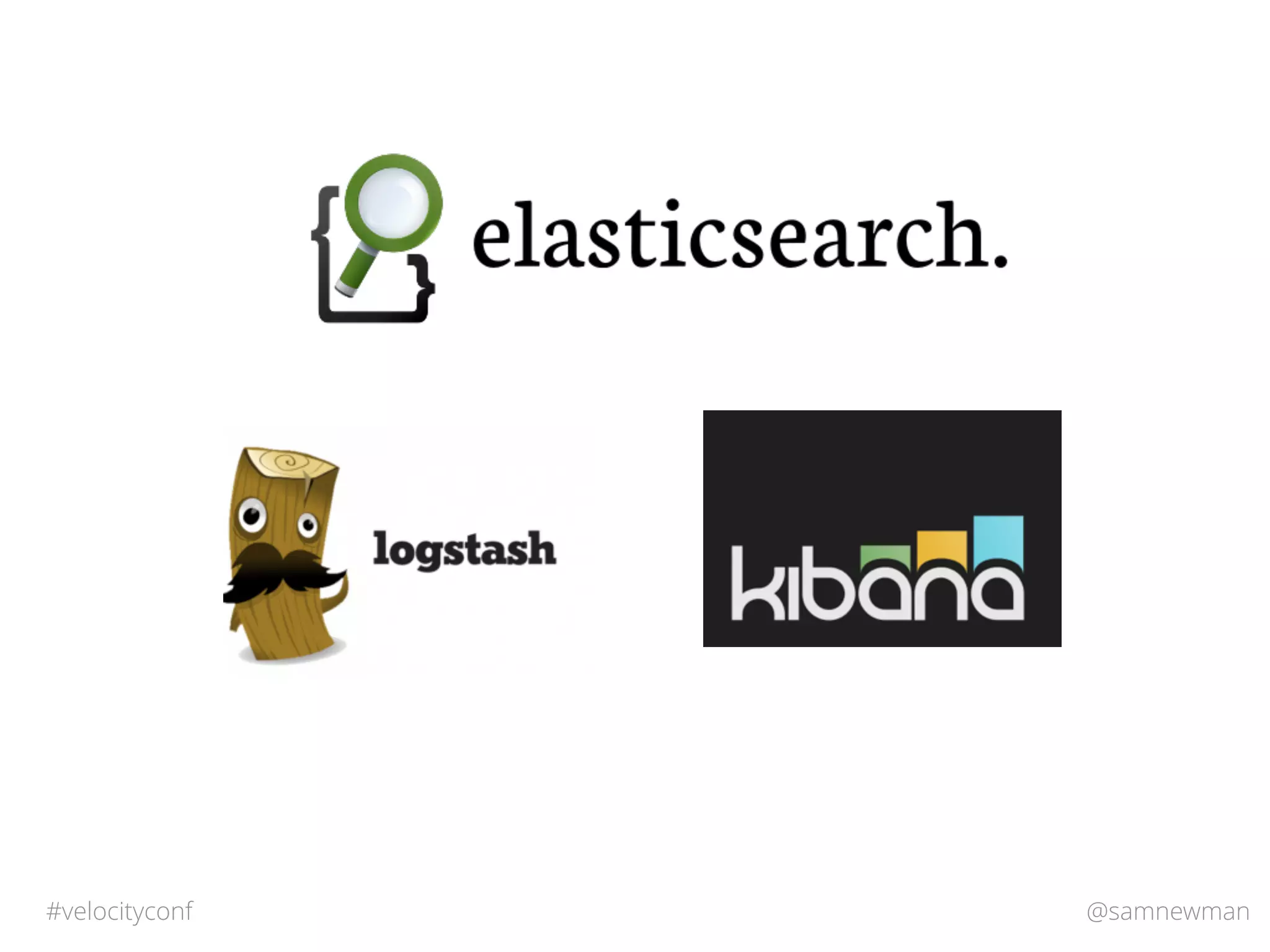 @samnewman#velocityconf
 