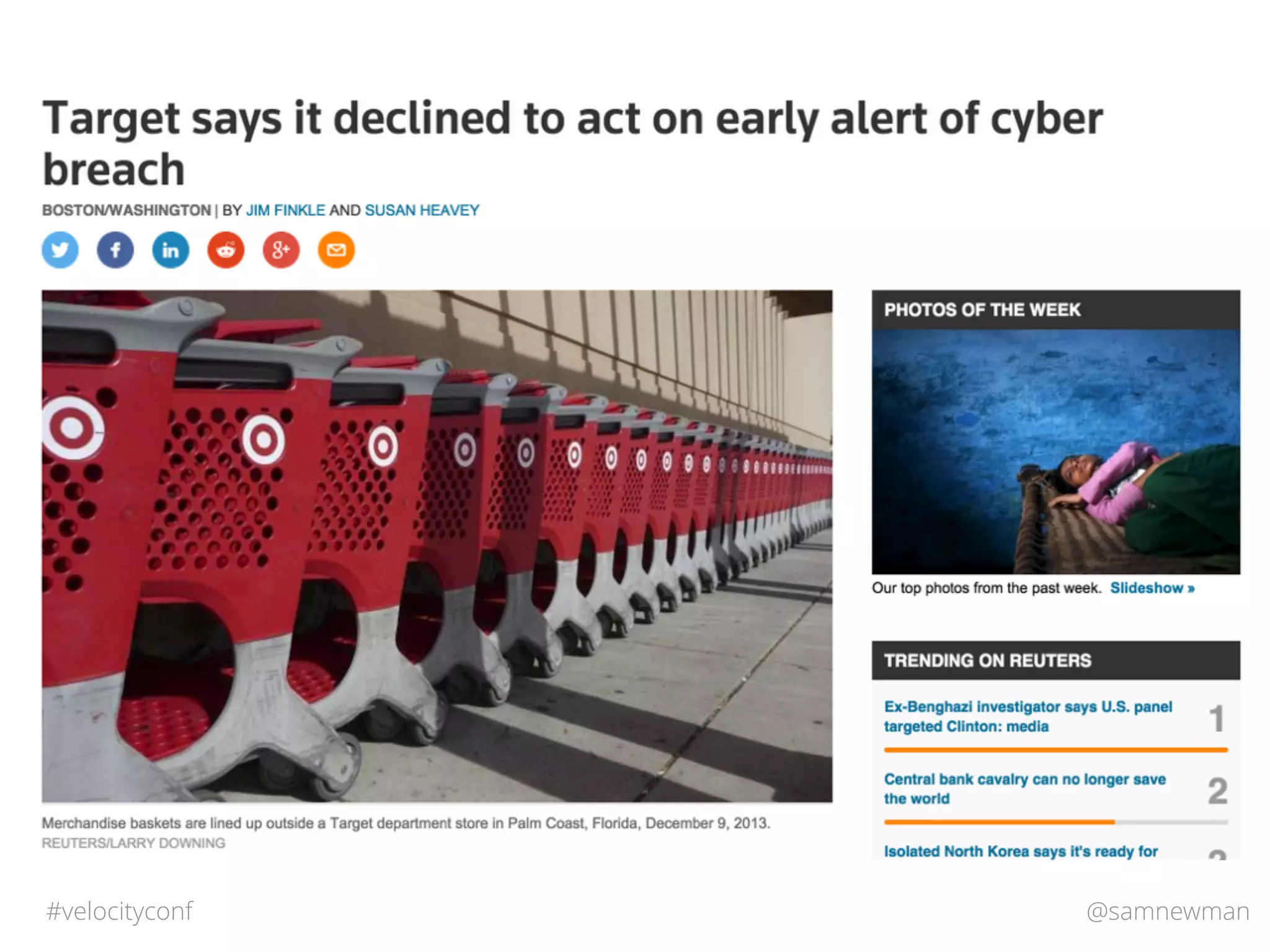 @samnewman#velocityconf
 