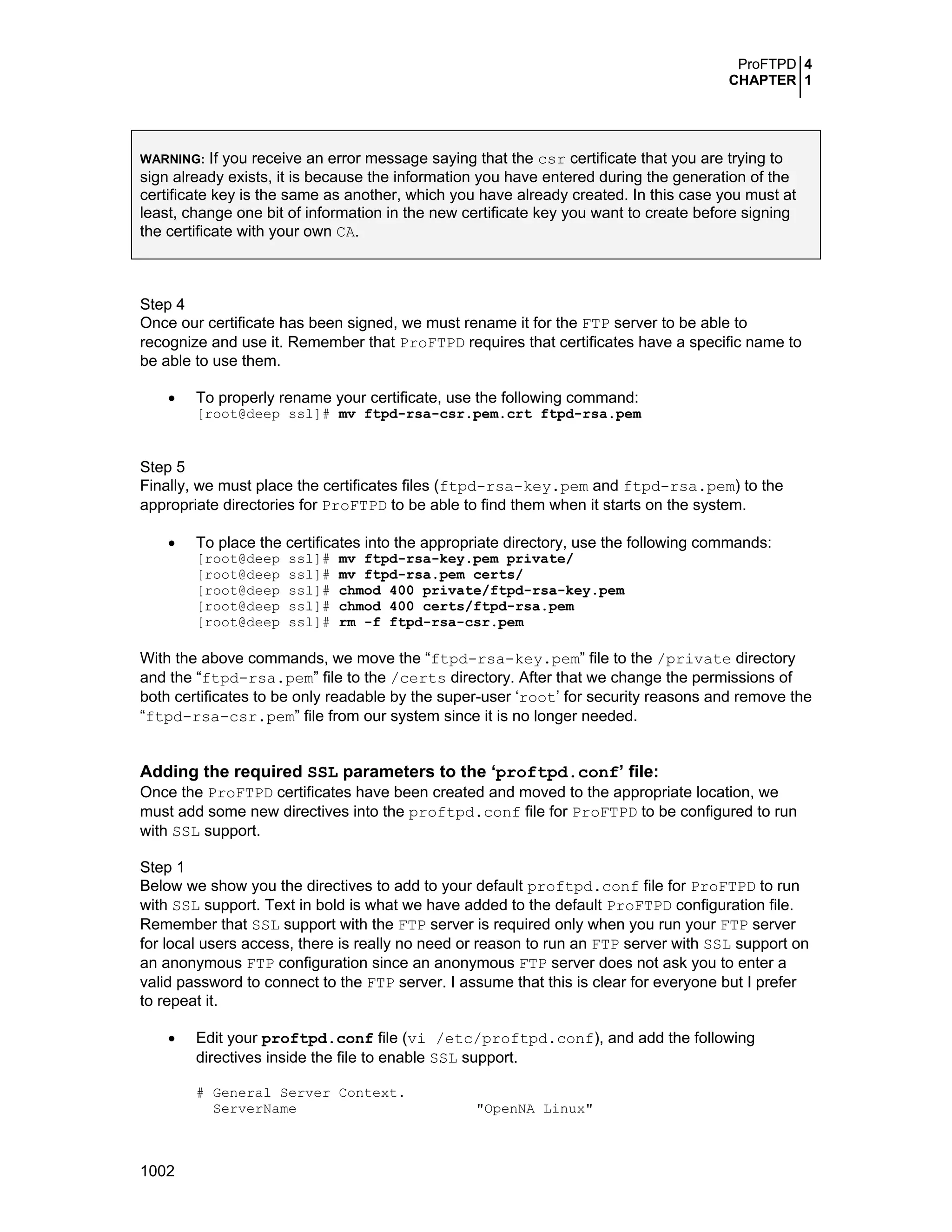 Securing optimizing linux. the hacking solution
