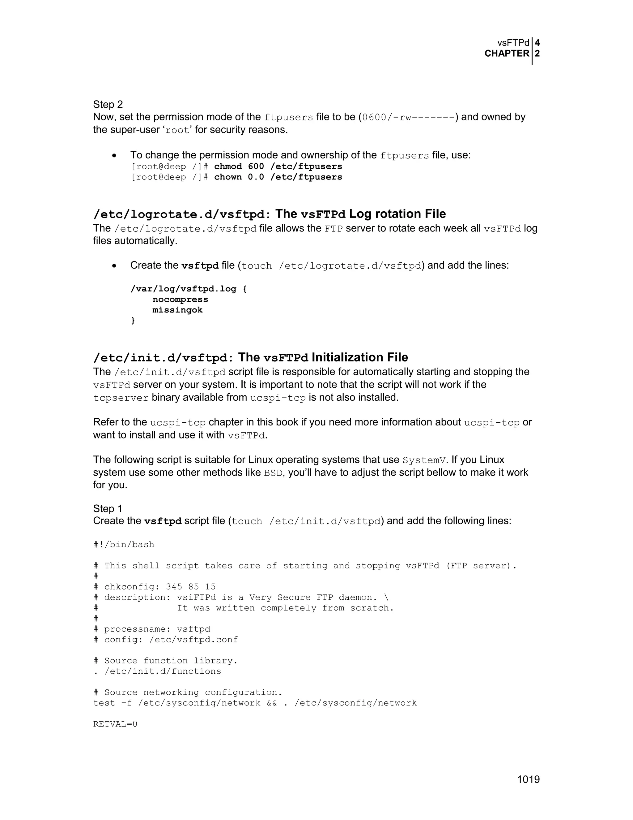 Securing optimizing linux. the hacking solution