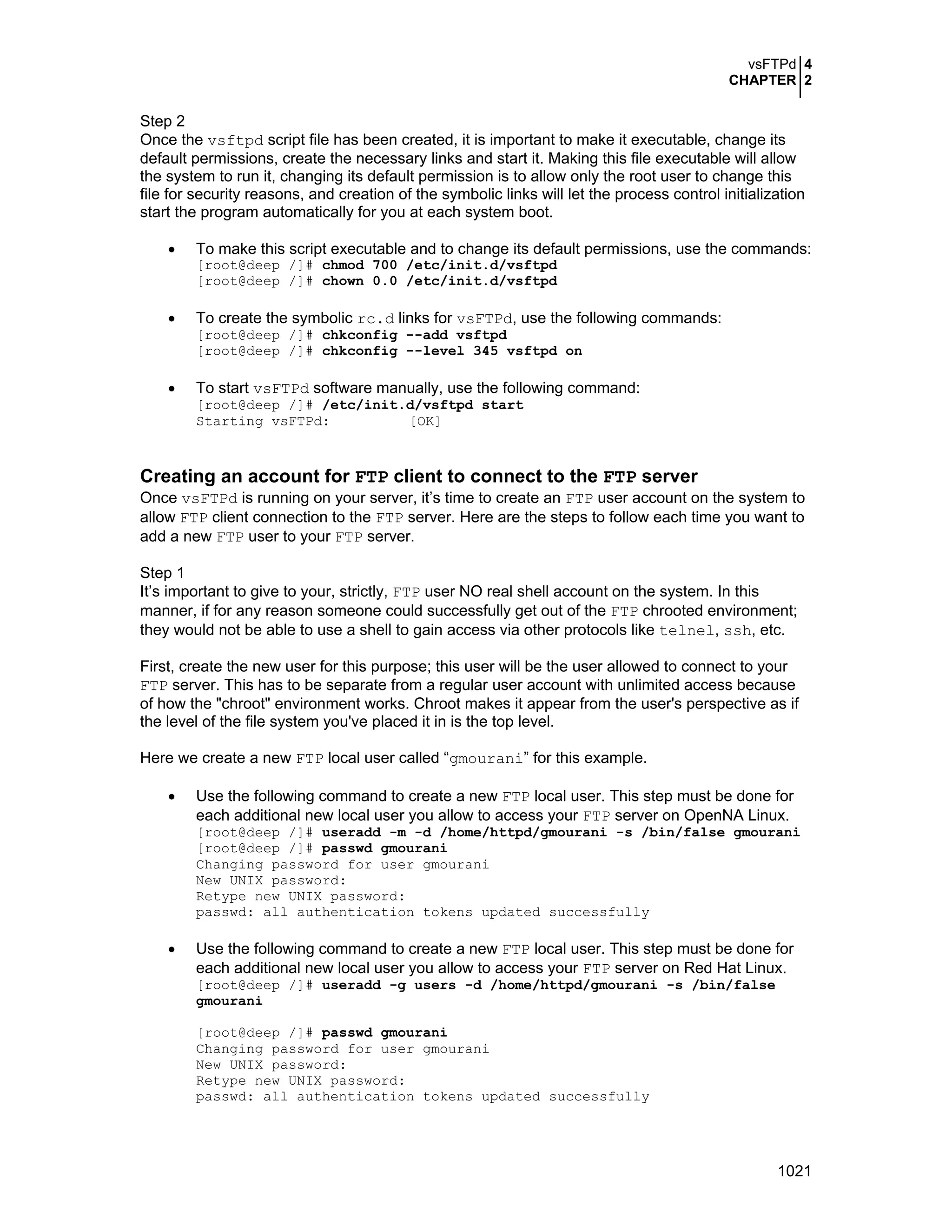 Securing optimizing linux. the hacking solution
