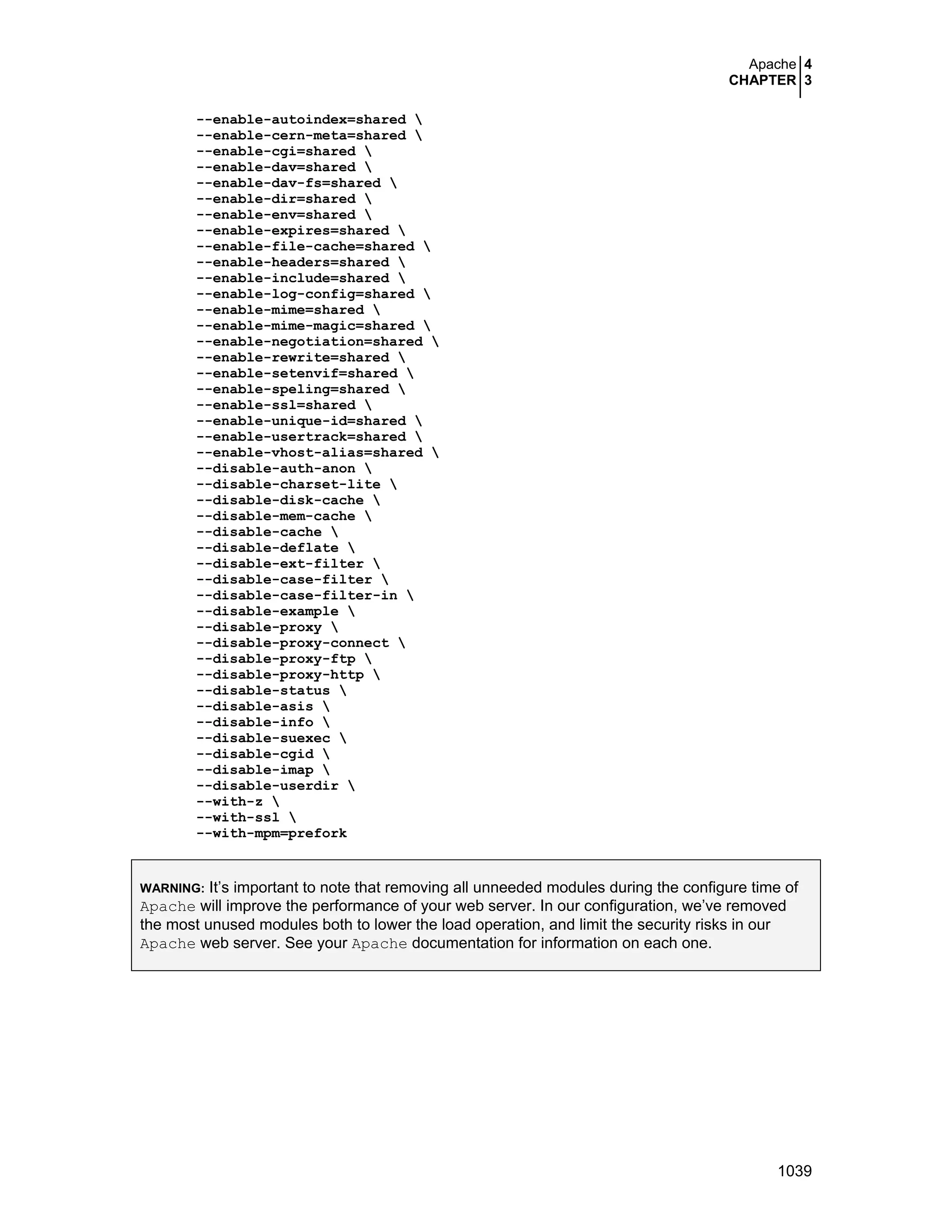 Securing optimizing linux. the hacking solution