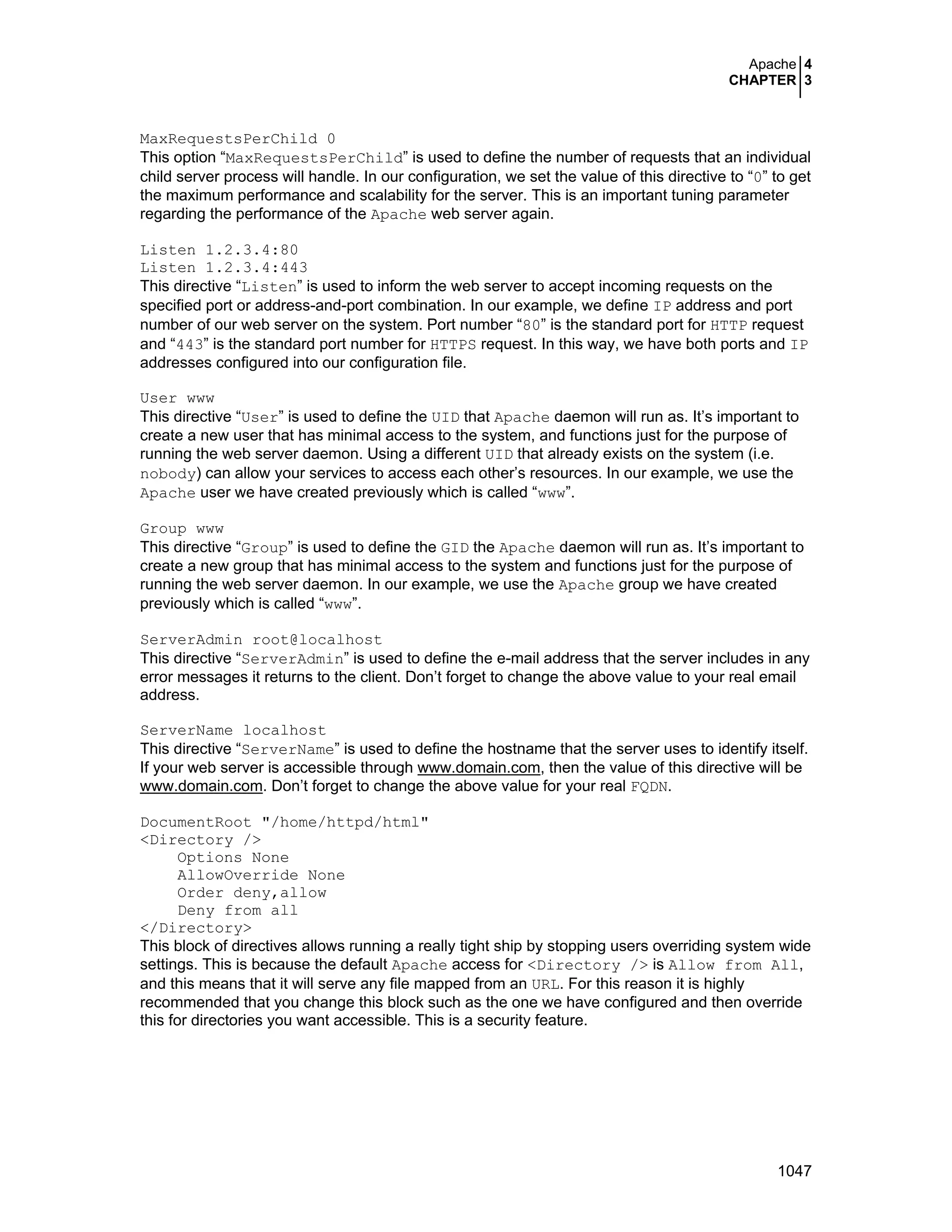 Securing optimizing linux. the hacking solution