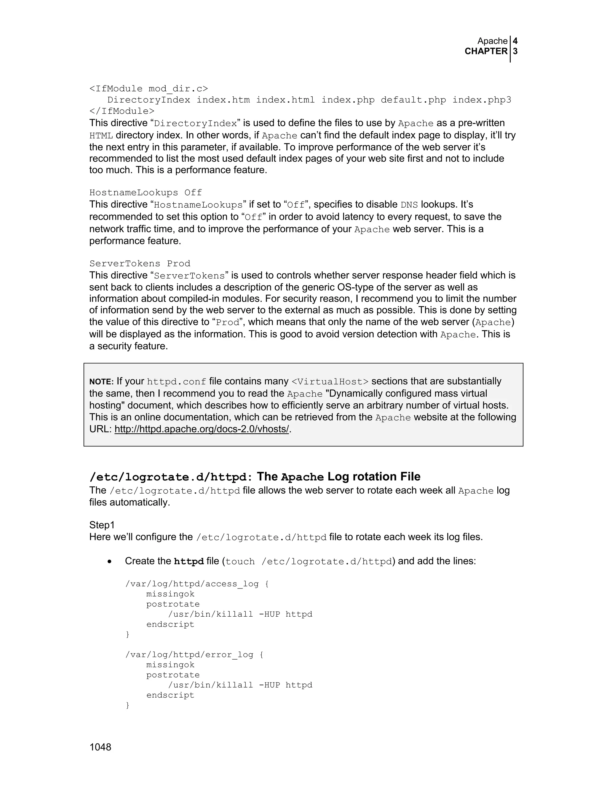 Securing optimizing linux. the hacking solution