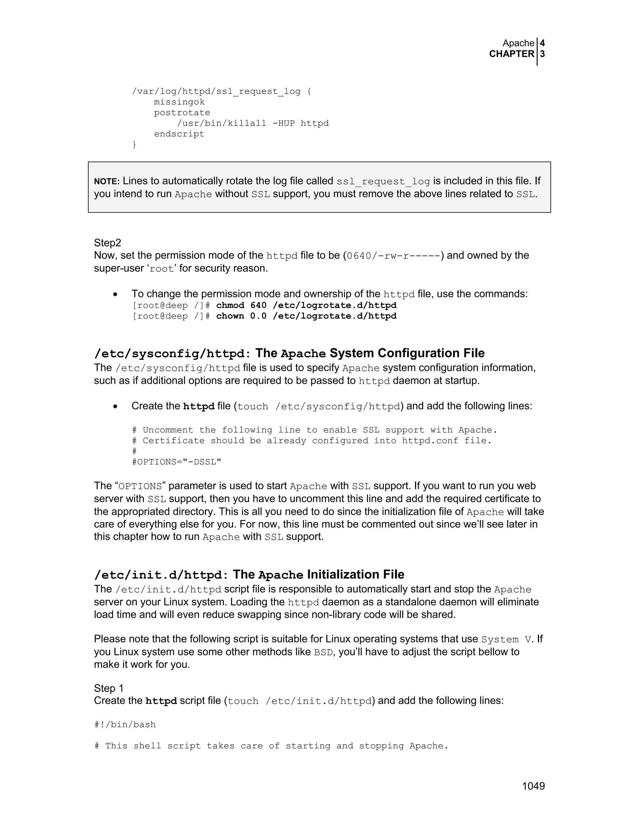 Securing optimizing linux. the hacking solution