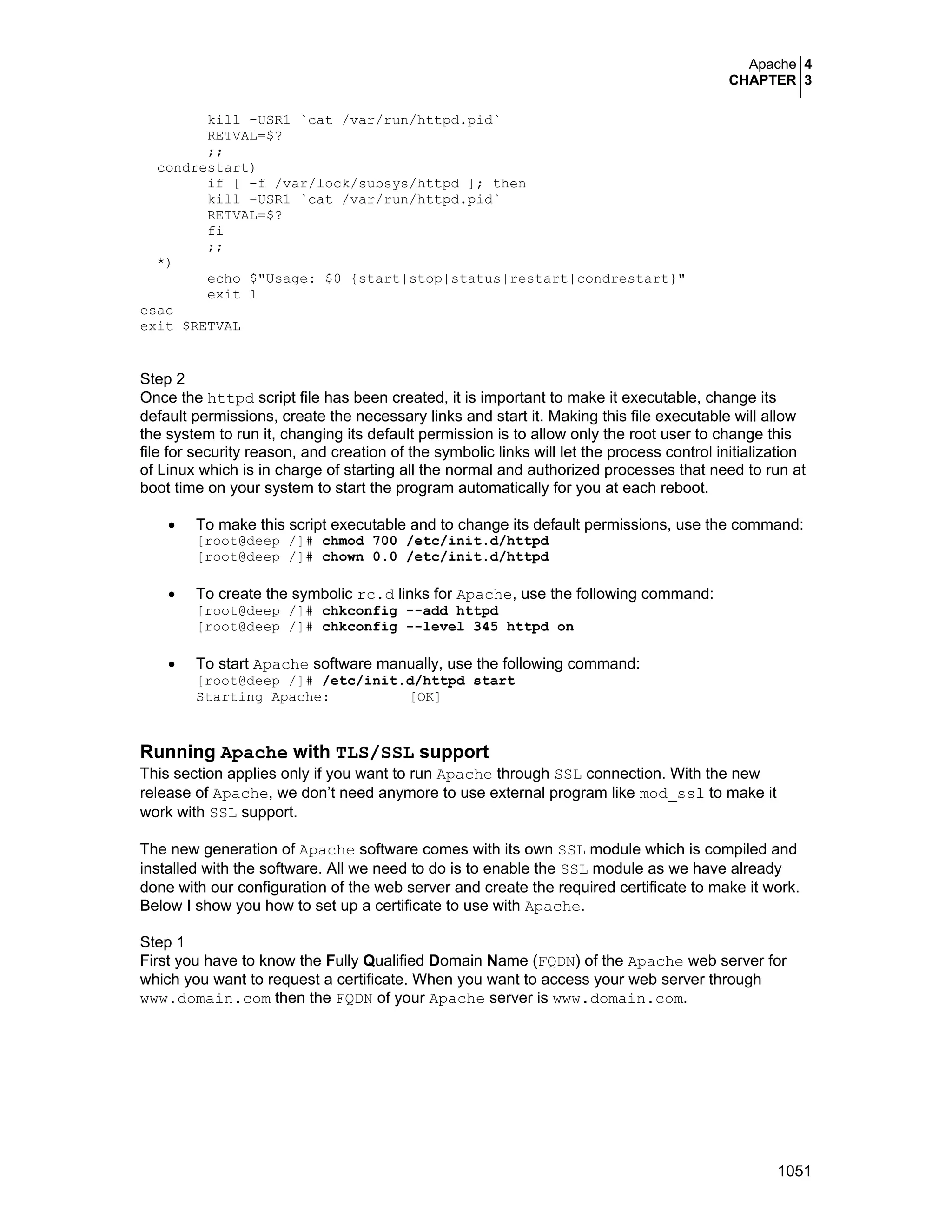 Securing optimizing linux. the hacking solution