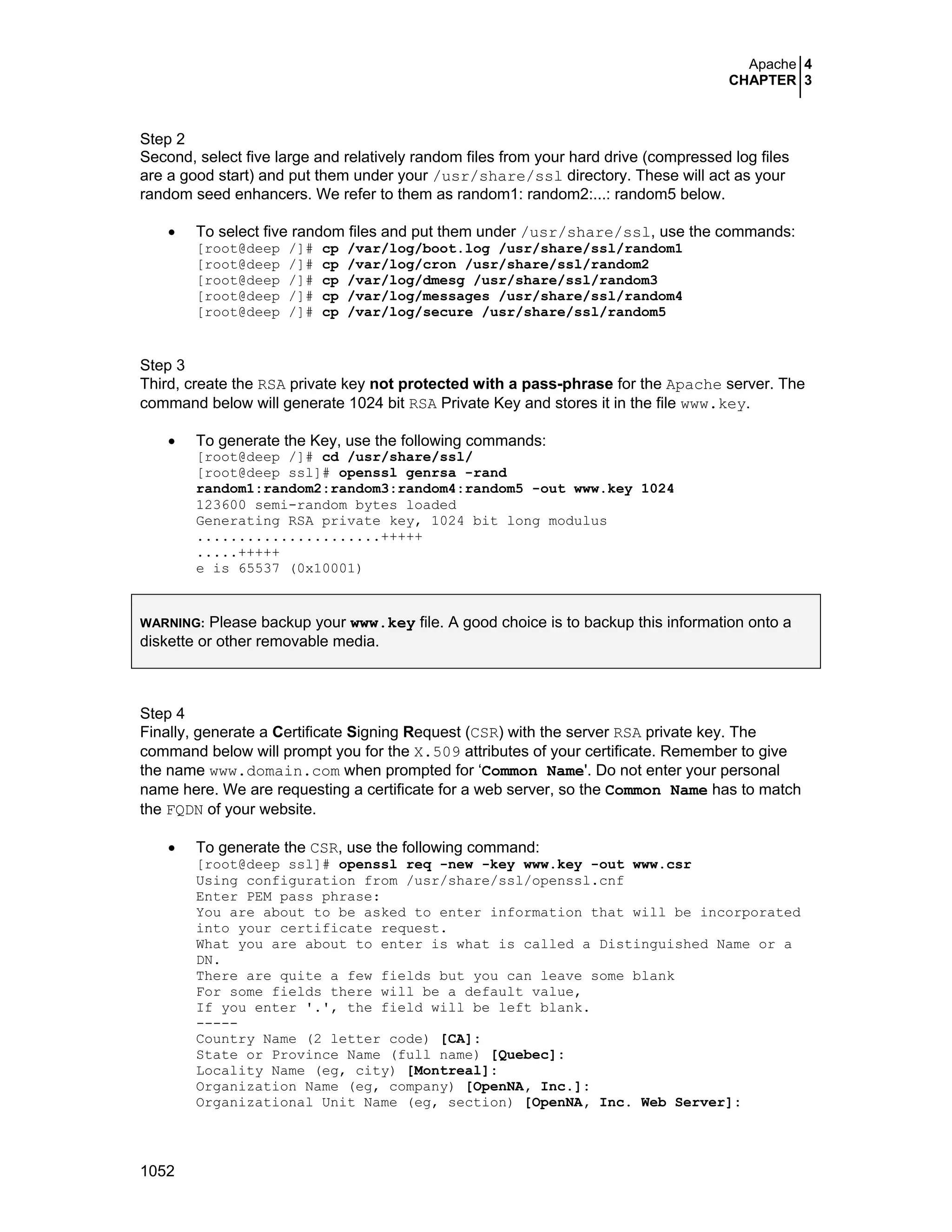 Securing optimizing linux. the hacking solution