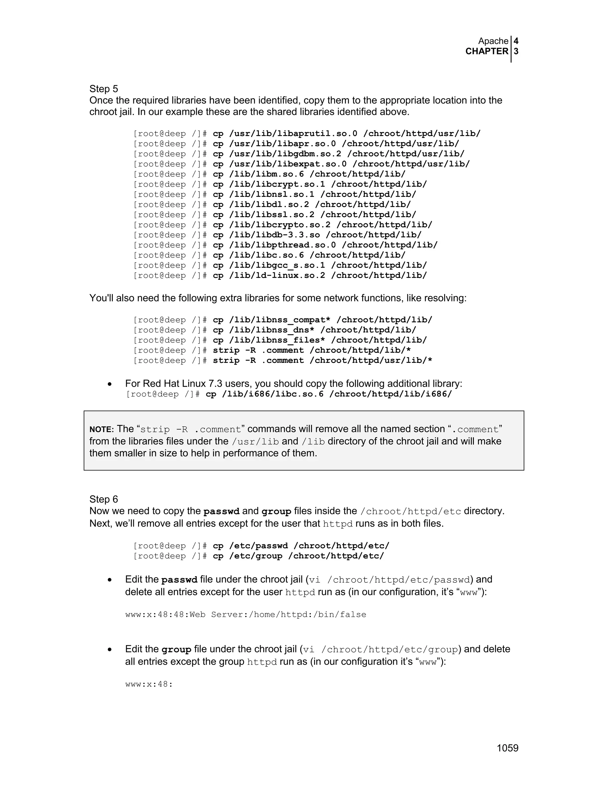Securing optimizing linux. the hacking solution