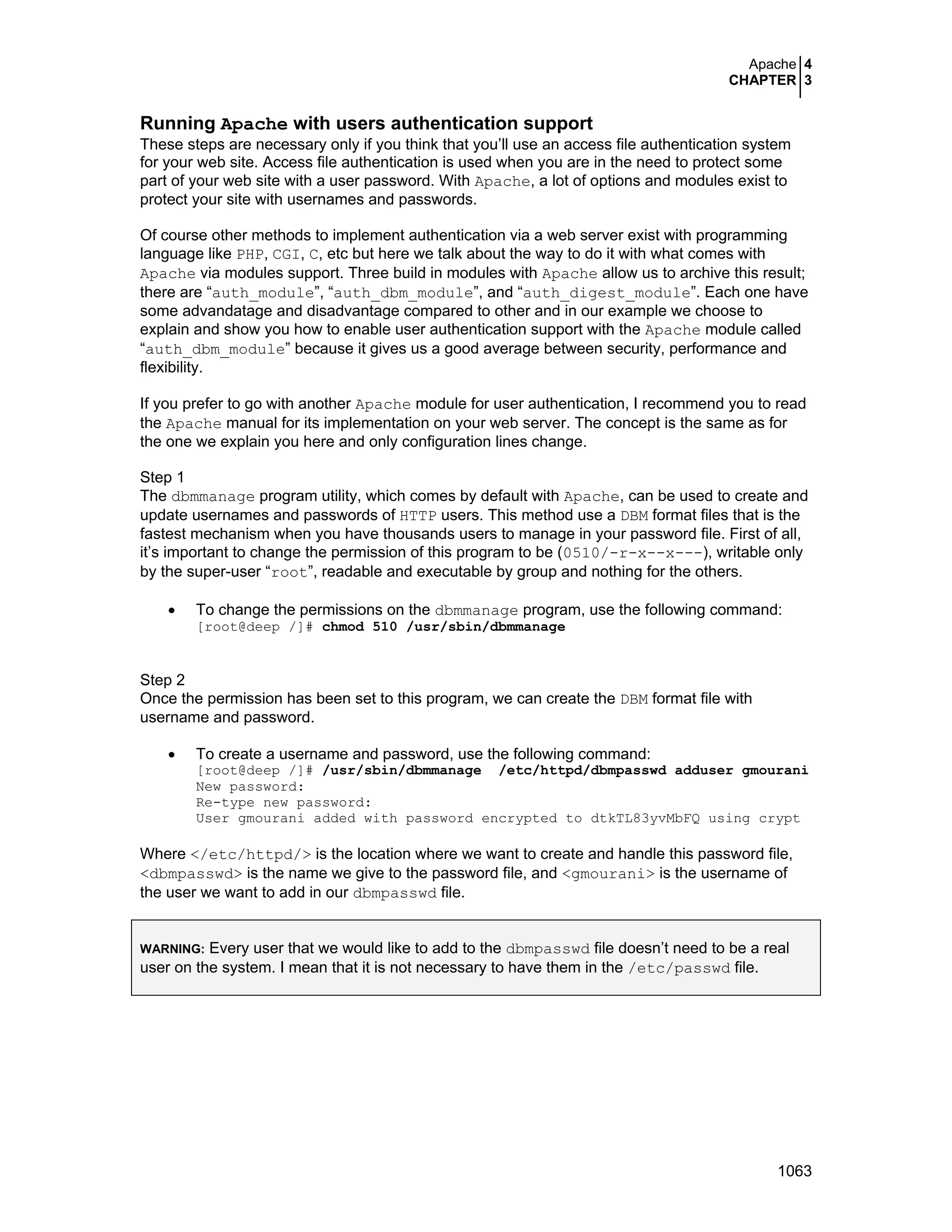 Securing optimizing linux. the hacking solution