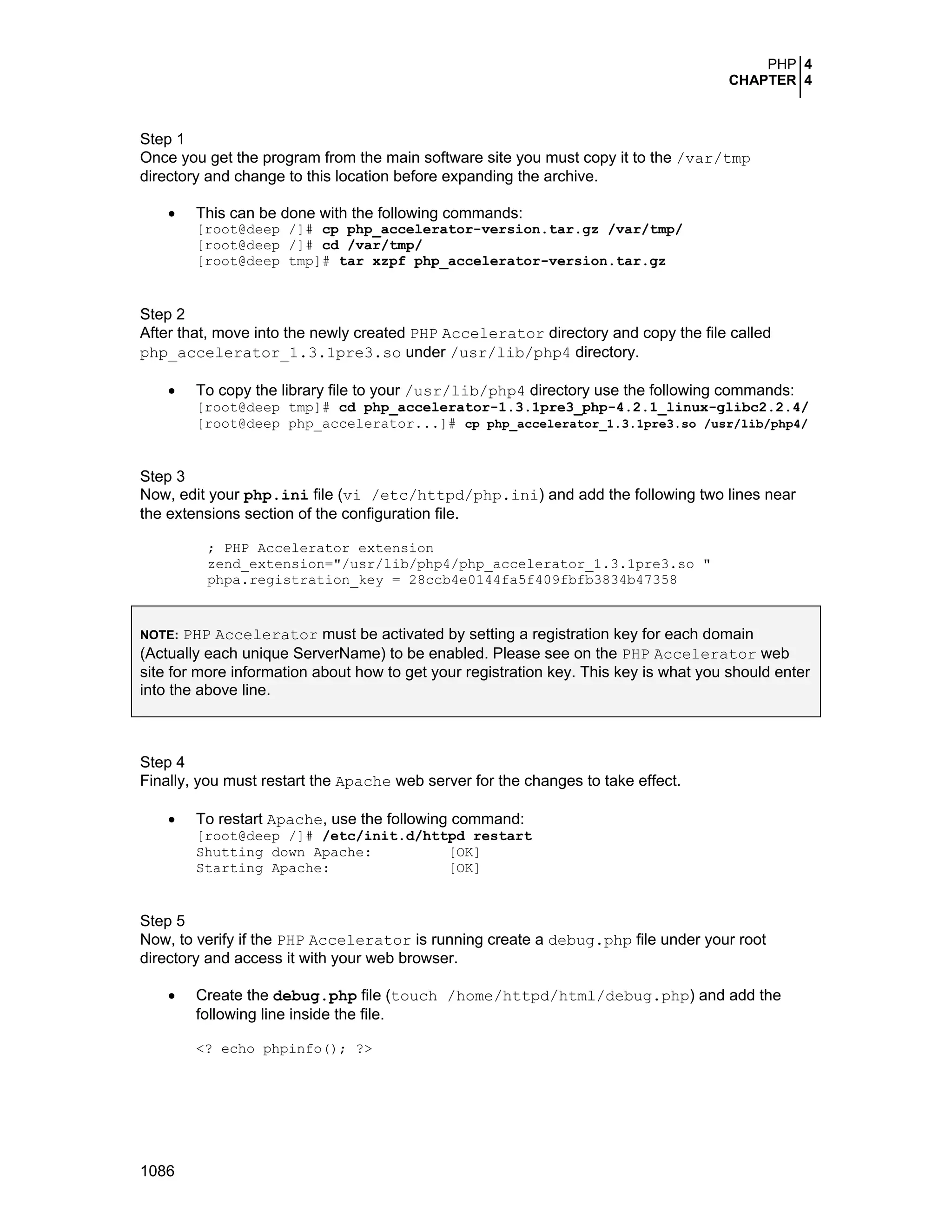 Securing optimizing linux. the hacking solution