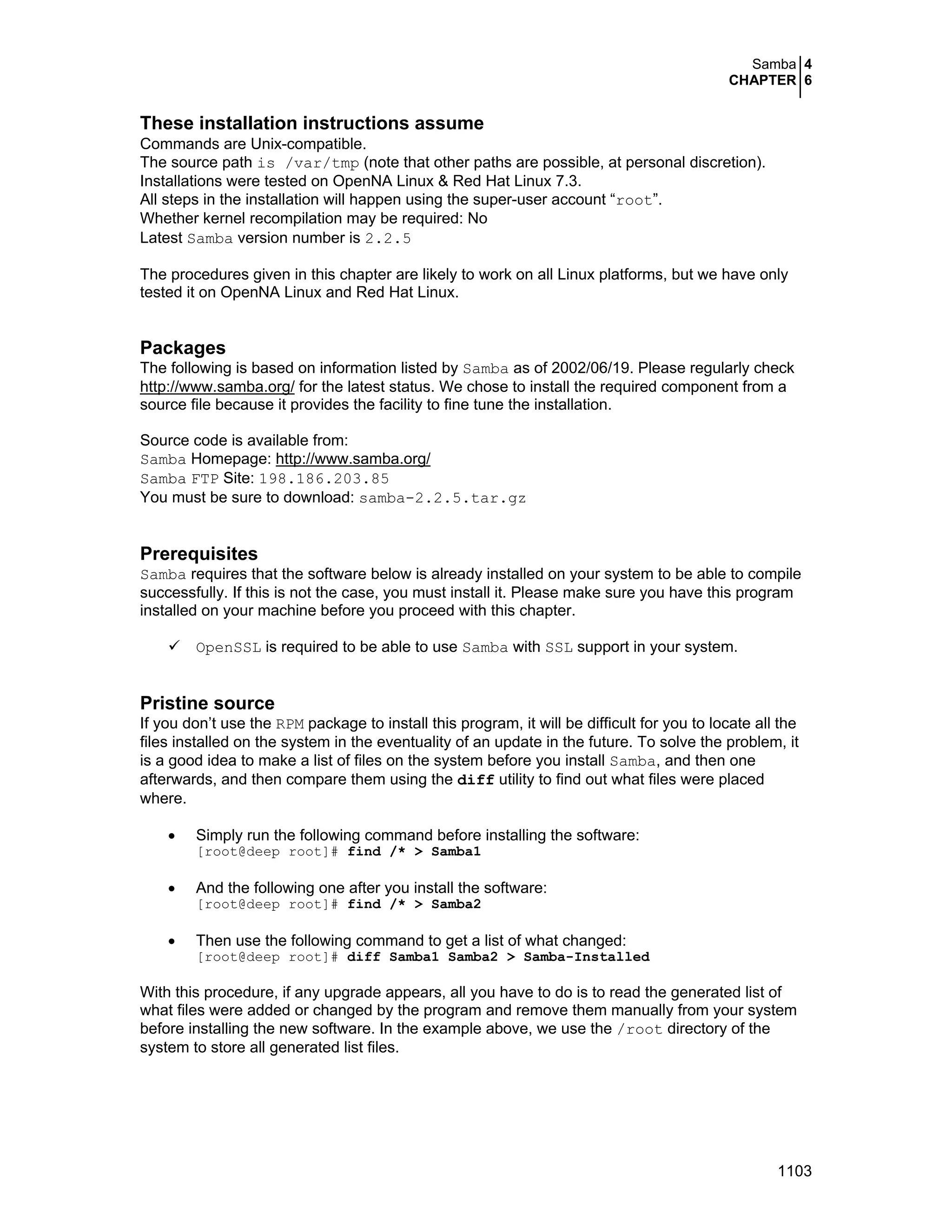 Securing optimizing linux. the hacking solution