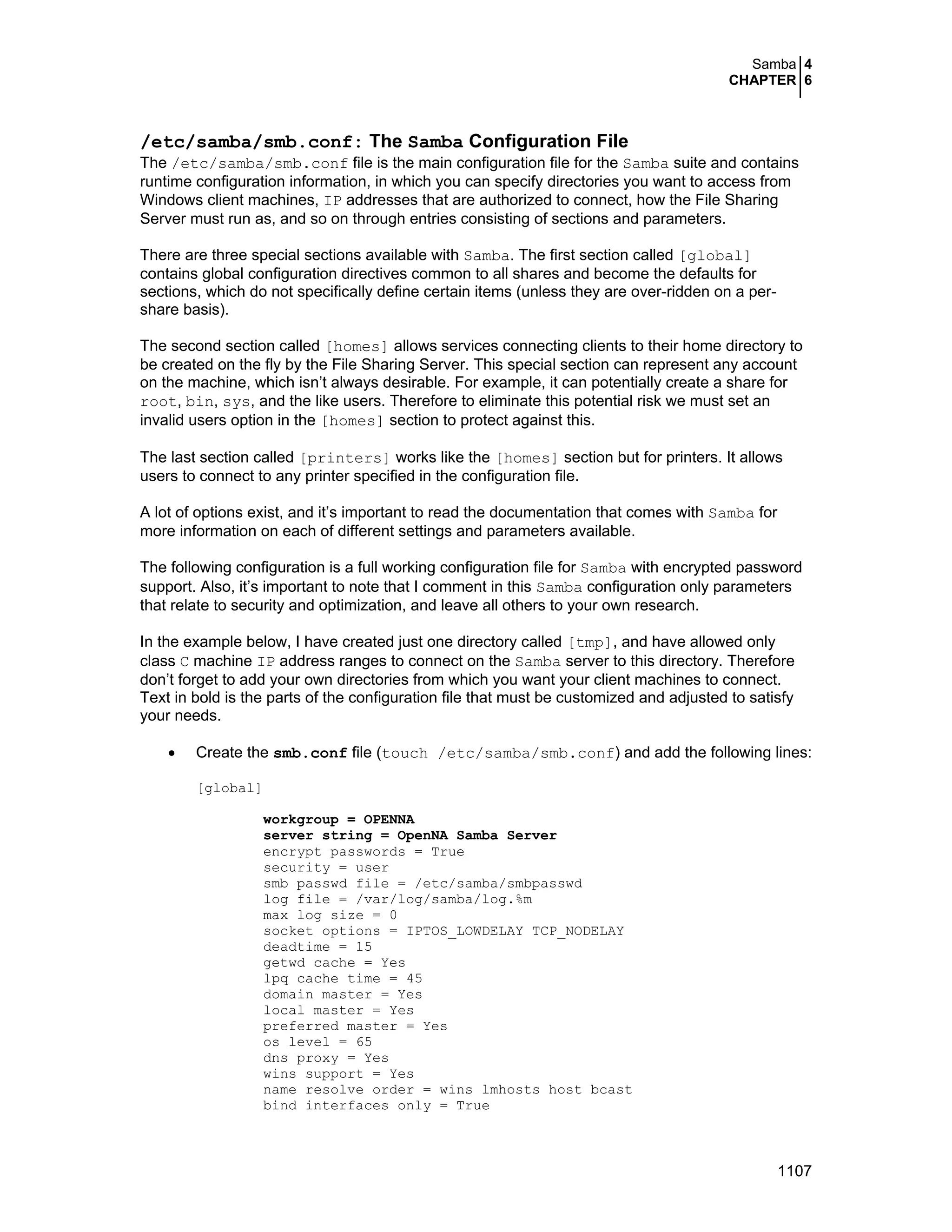 Securing optimizing linux. the hacking solution