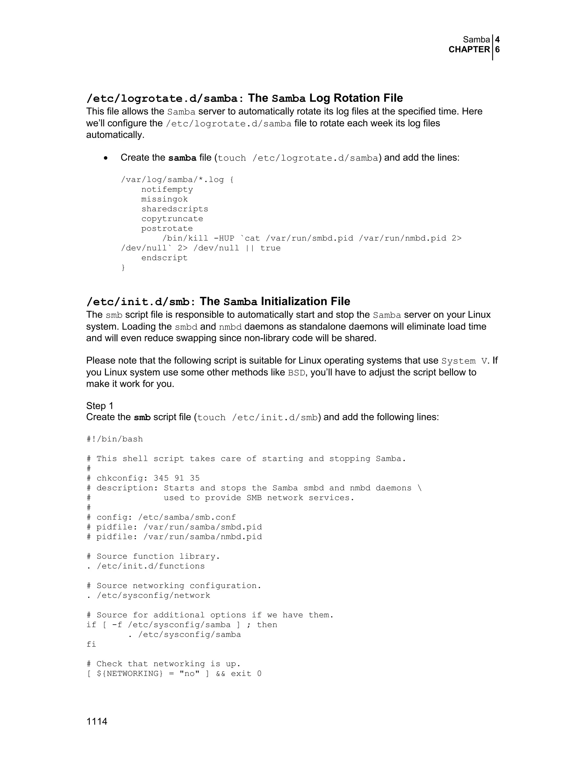 Securing optimizing linux. the hacking solution
