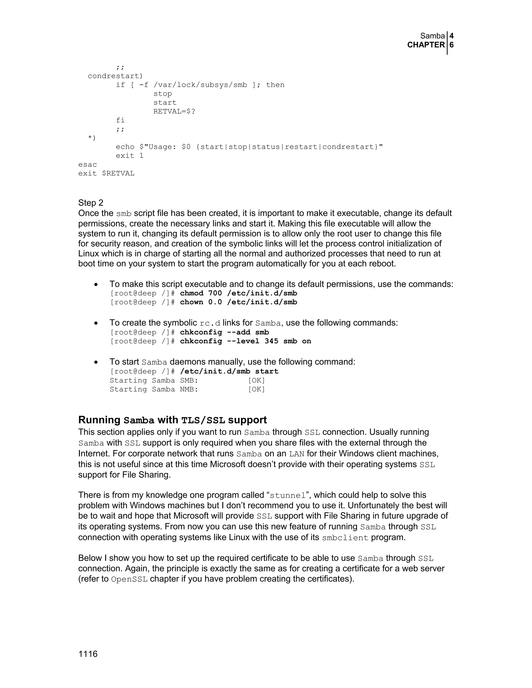 Securing optimizing linux. the hacking solution