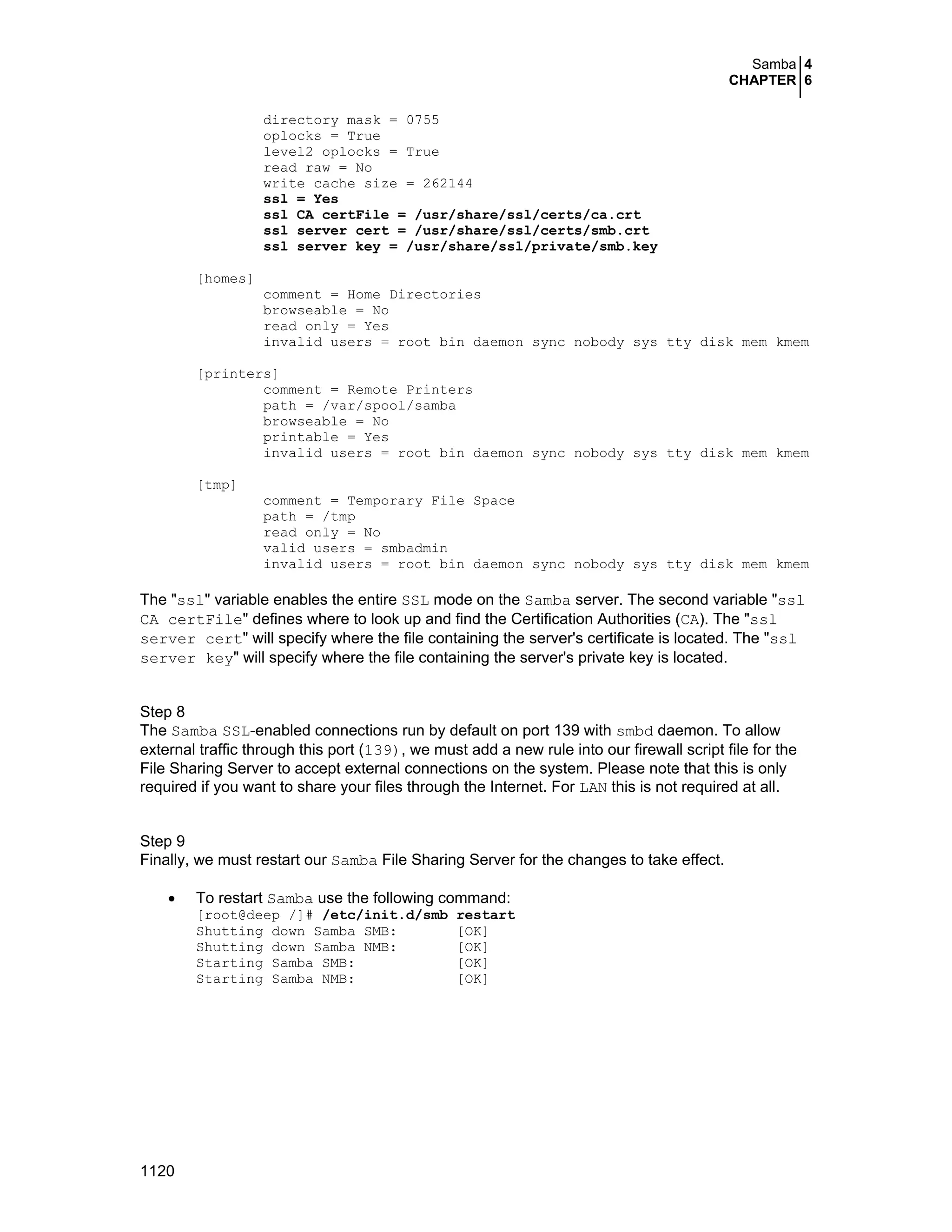 Securing optimizing linux. the hacking solution