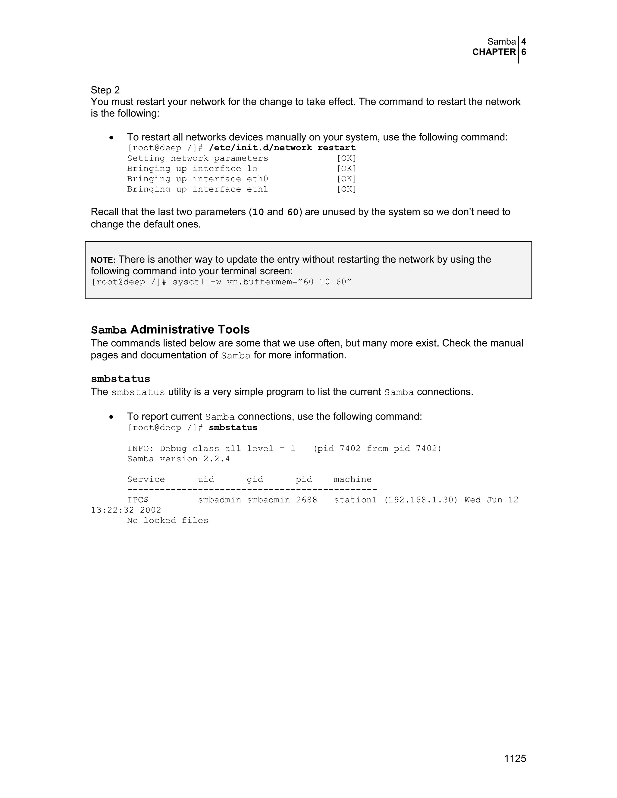 Securing optimizing linux. the hacking solution