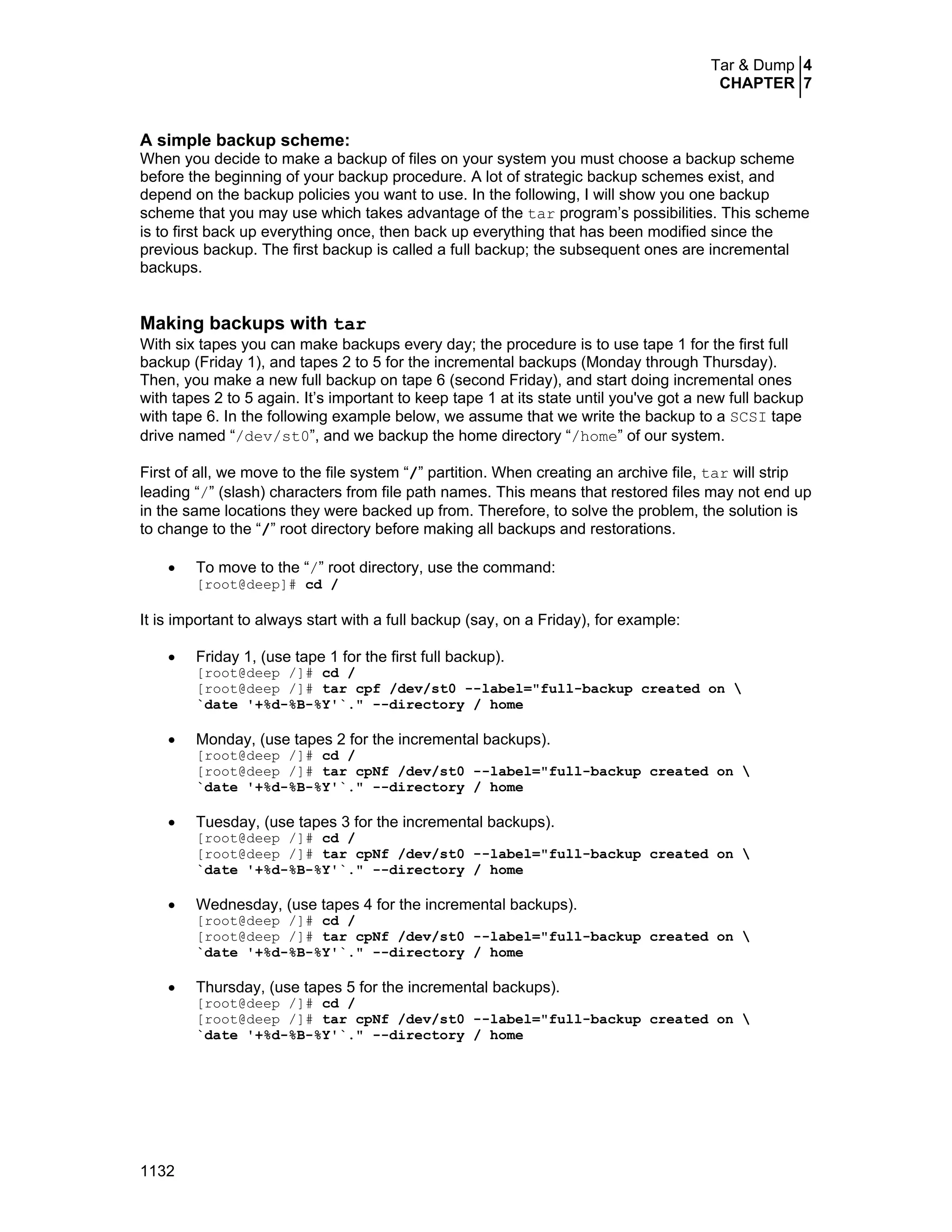 Securing optimizing linux. the hacking solution