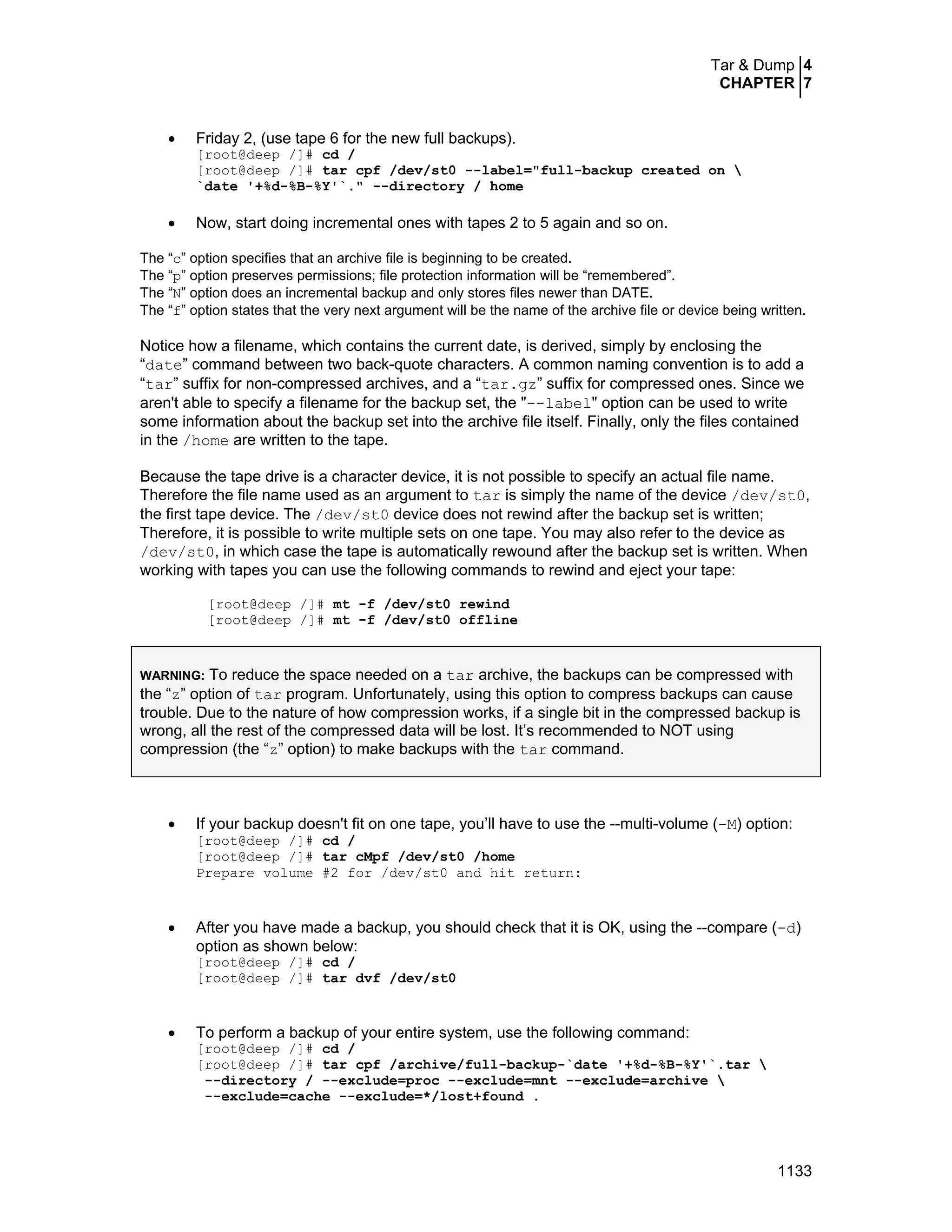 Securing optimizing linux. the hacking solution