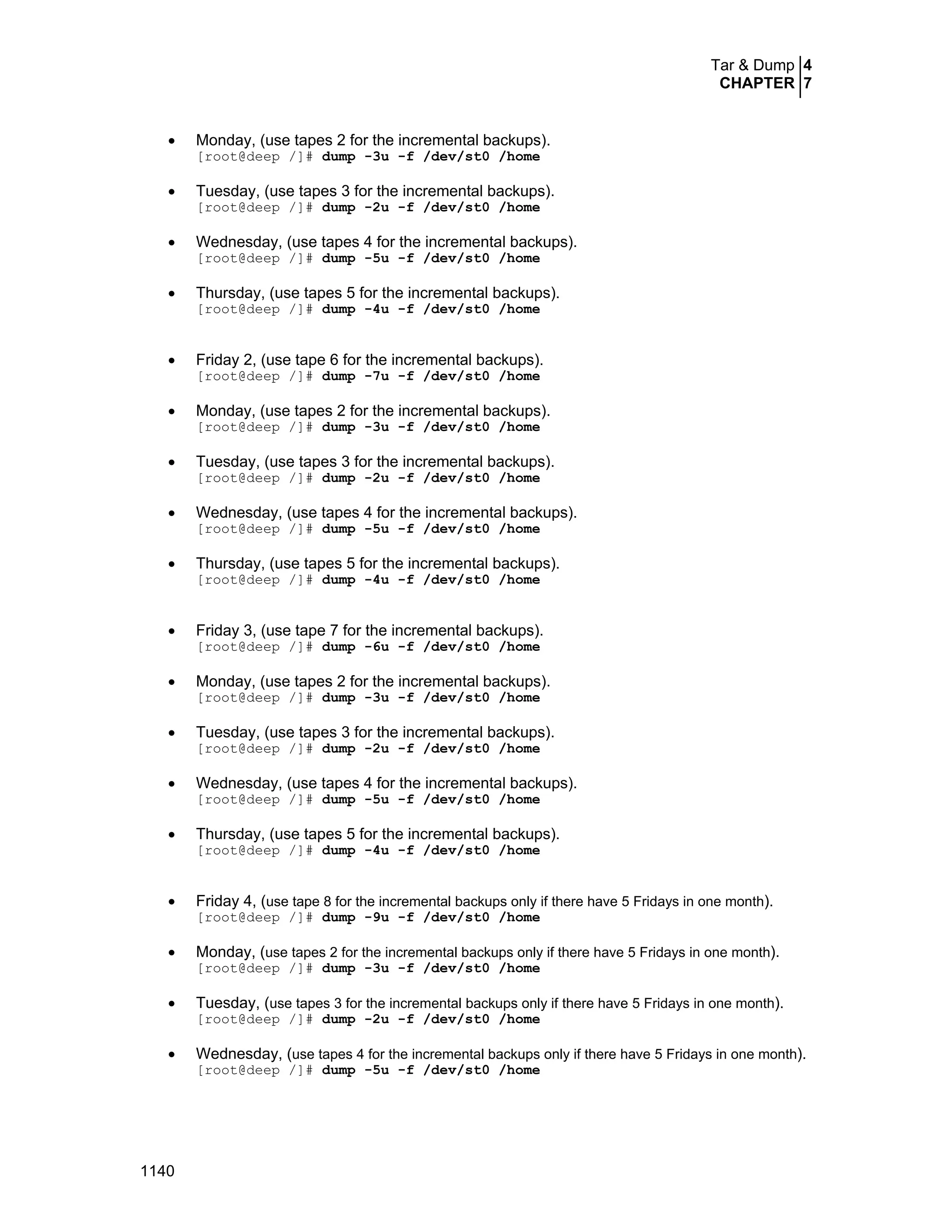 Securing optimizing linux. the hacking solution