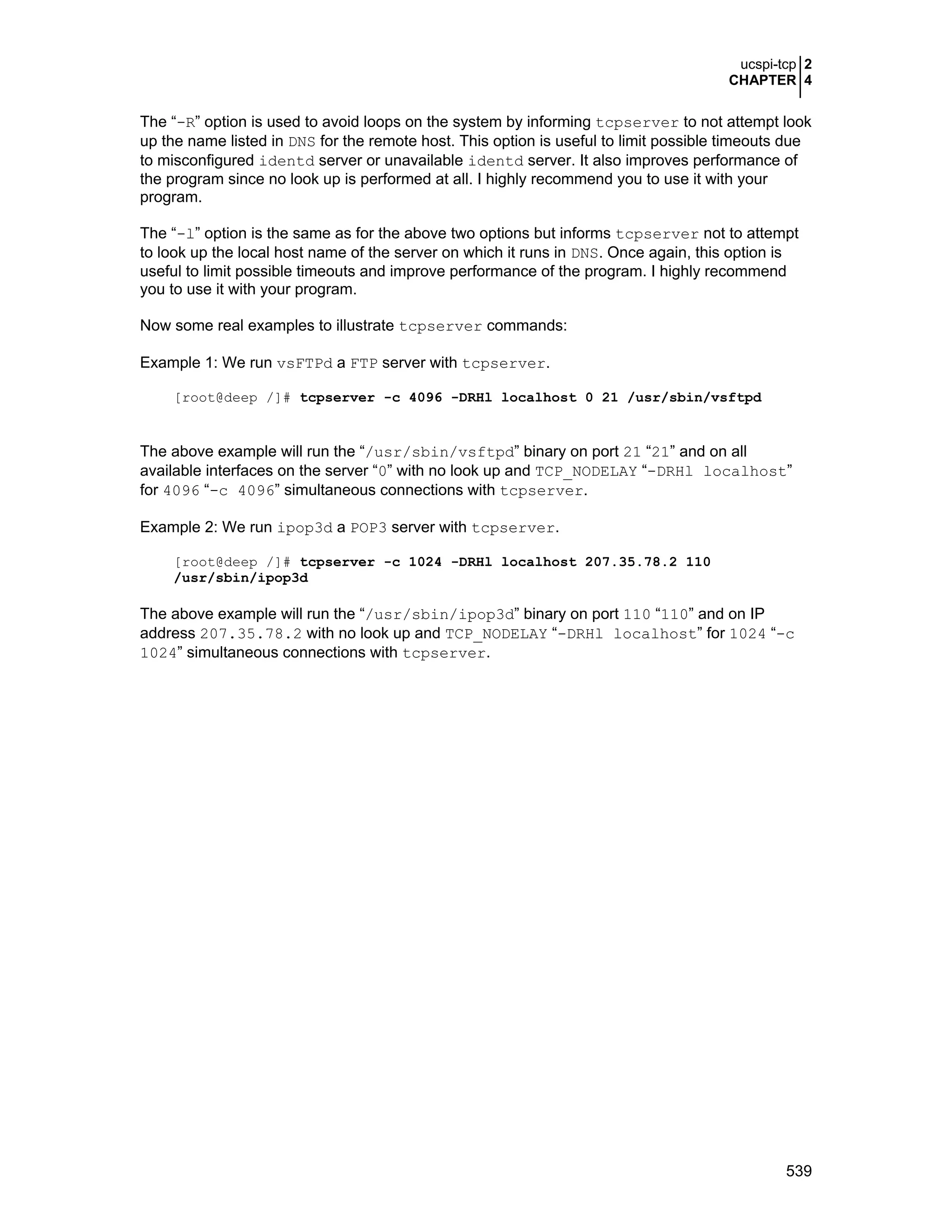Securing optimizing linux. the hacking solution