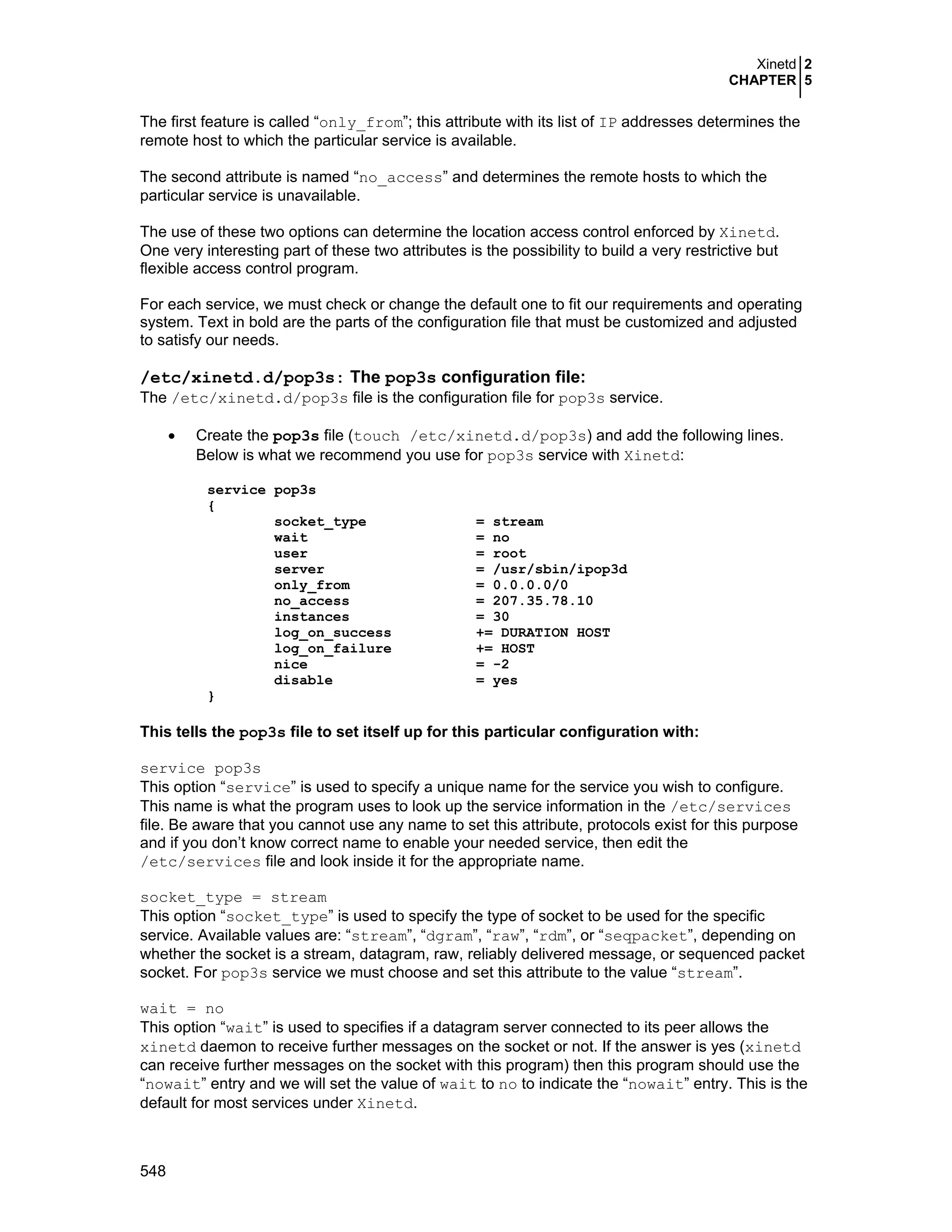 Securing optimizing linux. the hacking solution