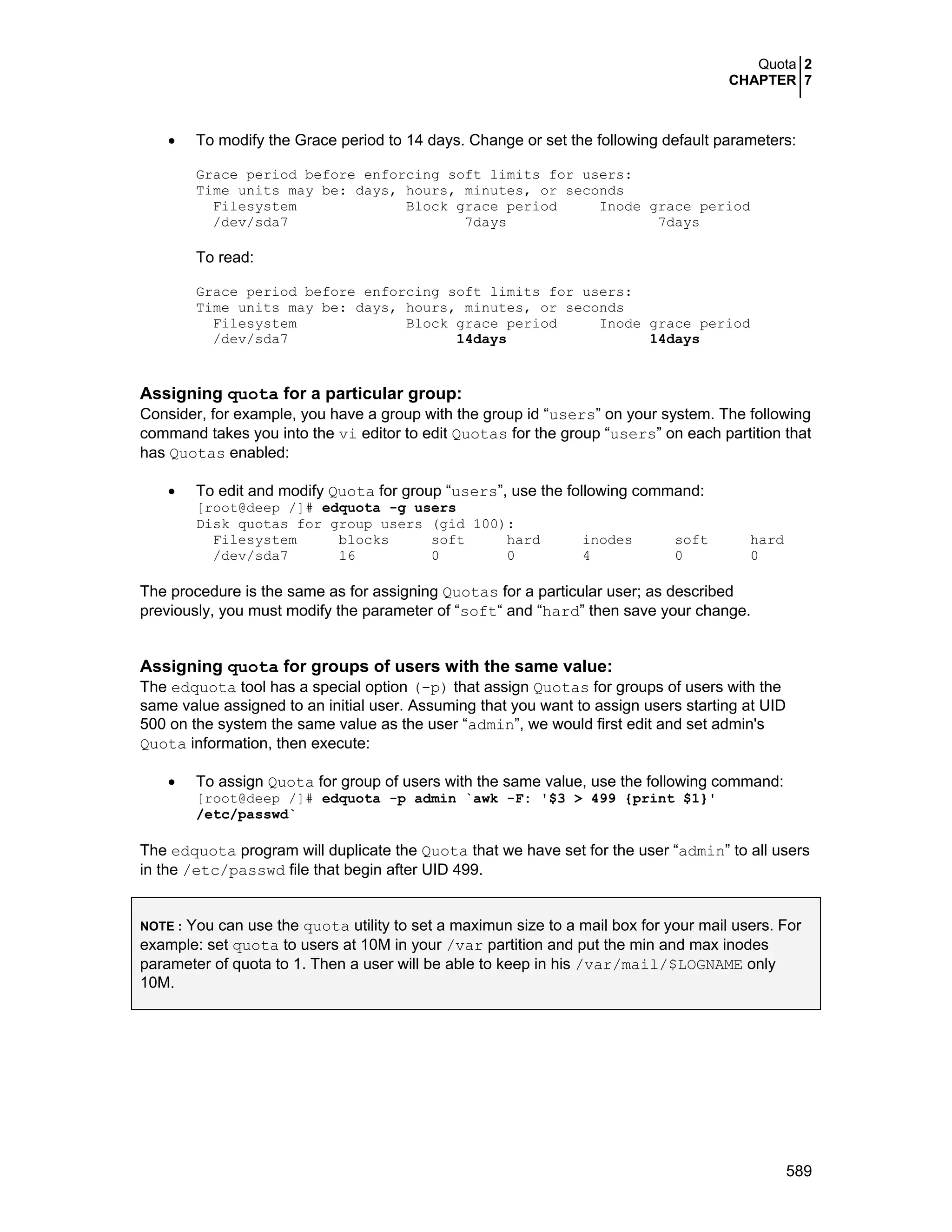 Securing optimizing linux. the hacking solution