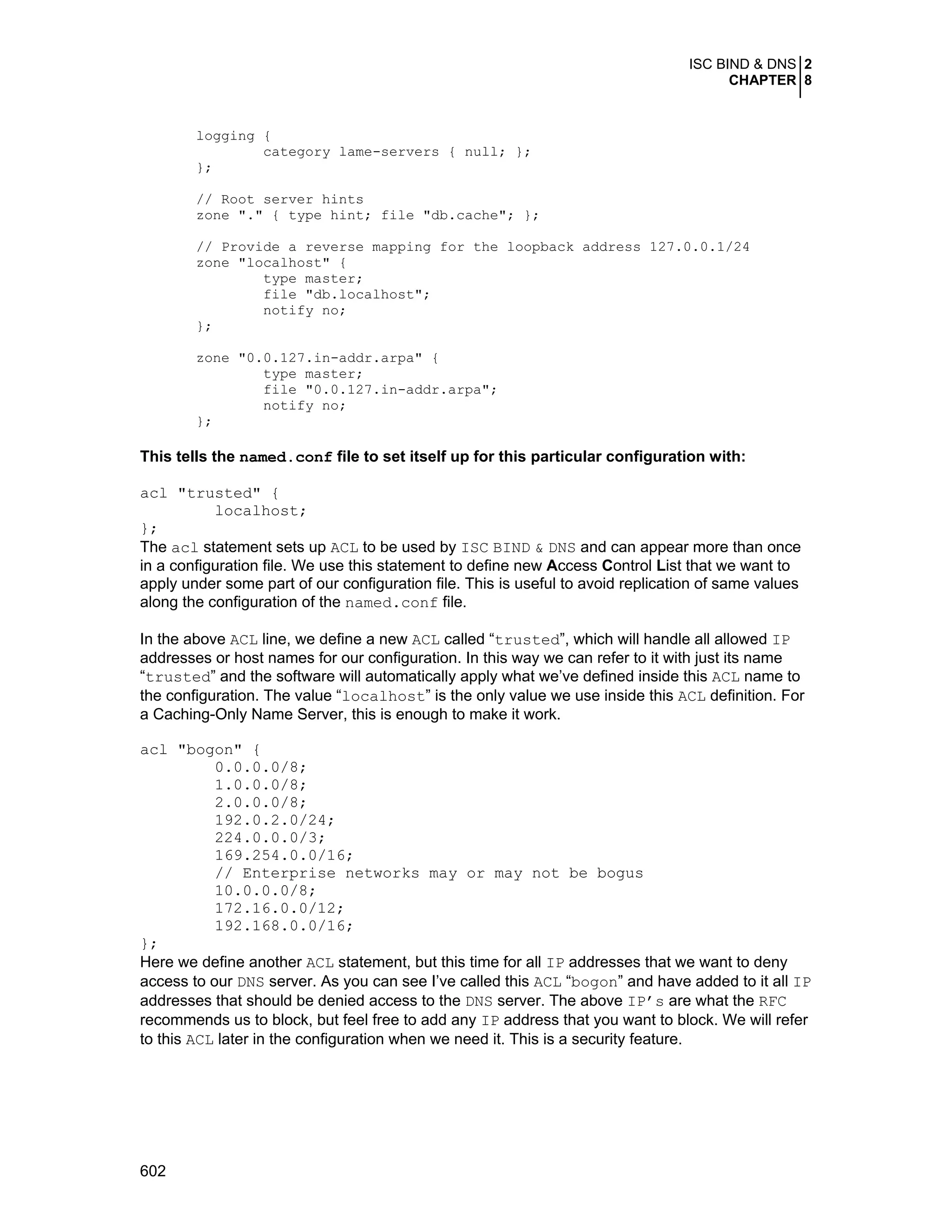 Securing optimizing linux. the hacking solution