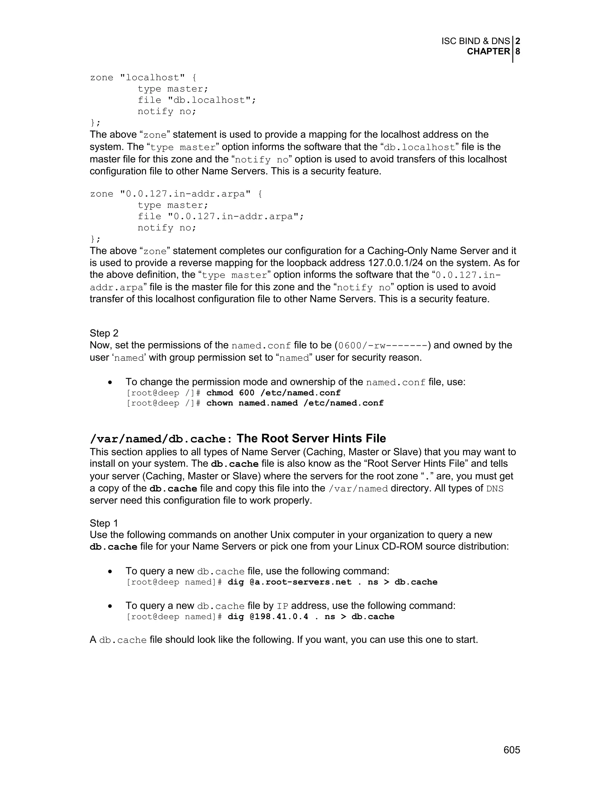 Securing optimizing linux. the hacking solution