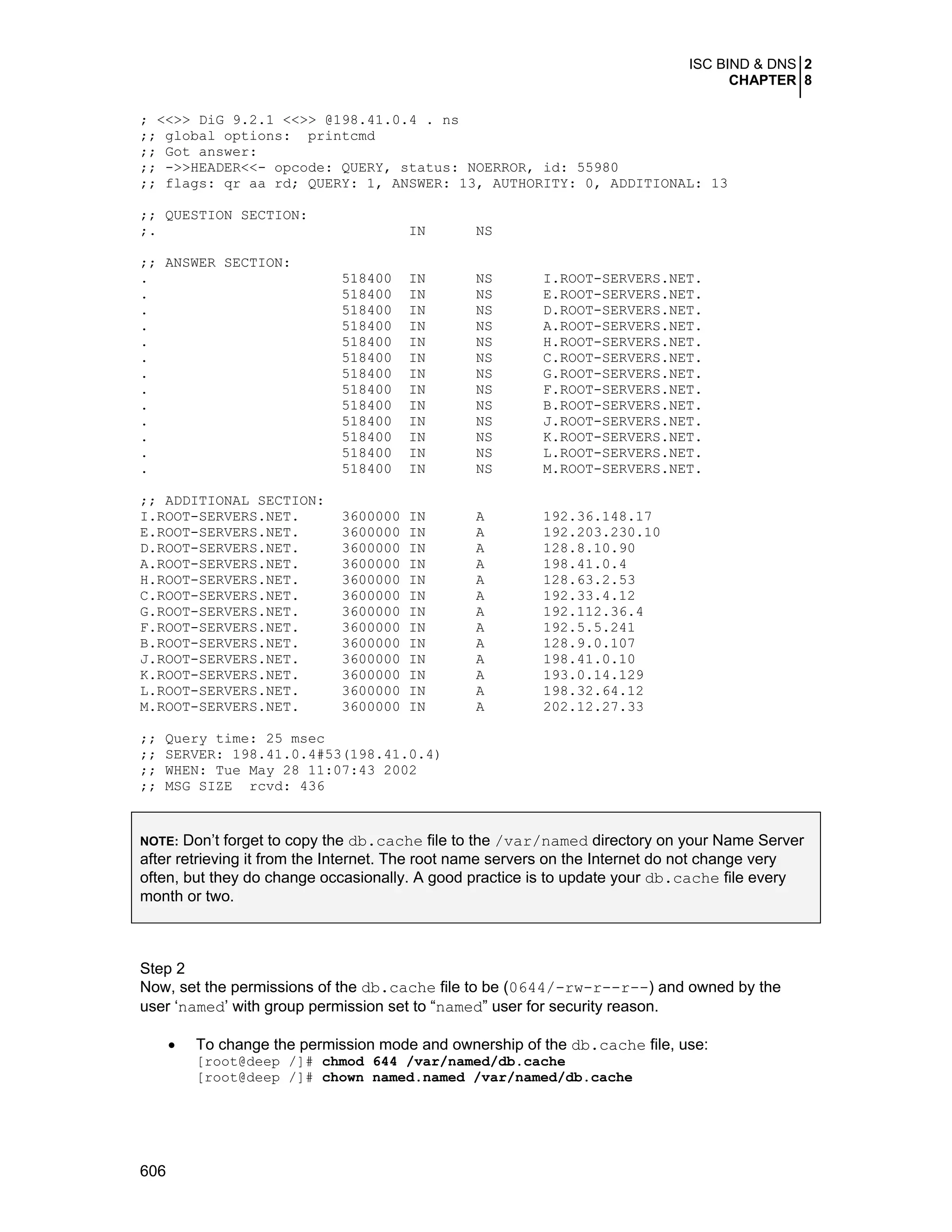 Securing optimizing linux. the hacking solution