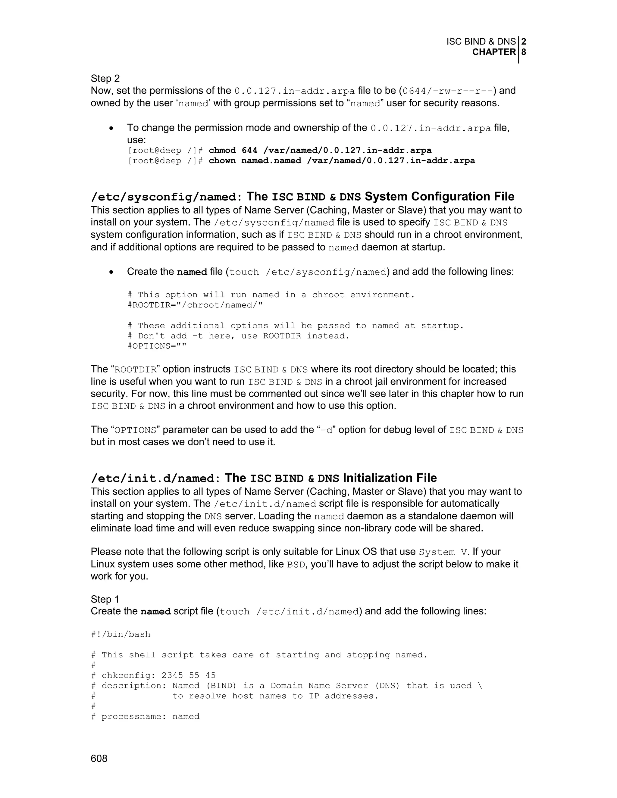Securing optimizing linux. the hacking solution