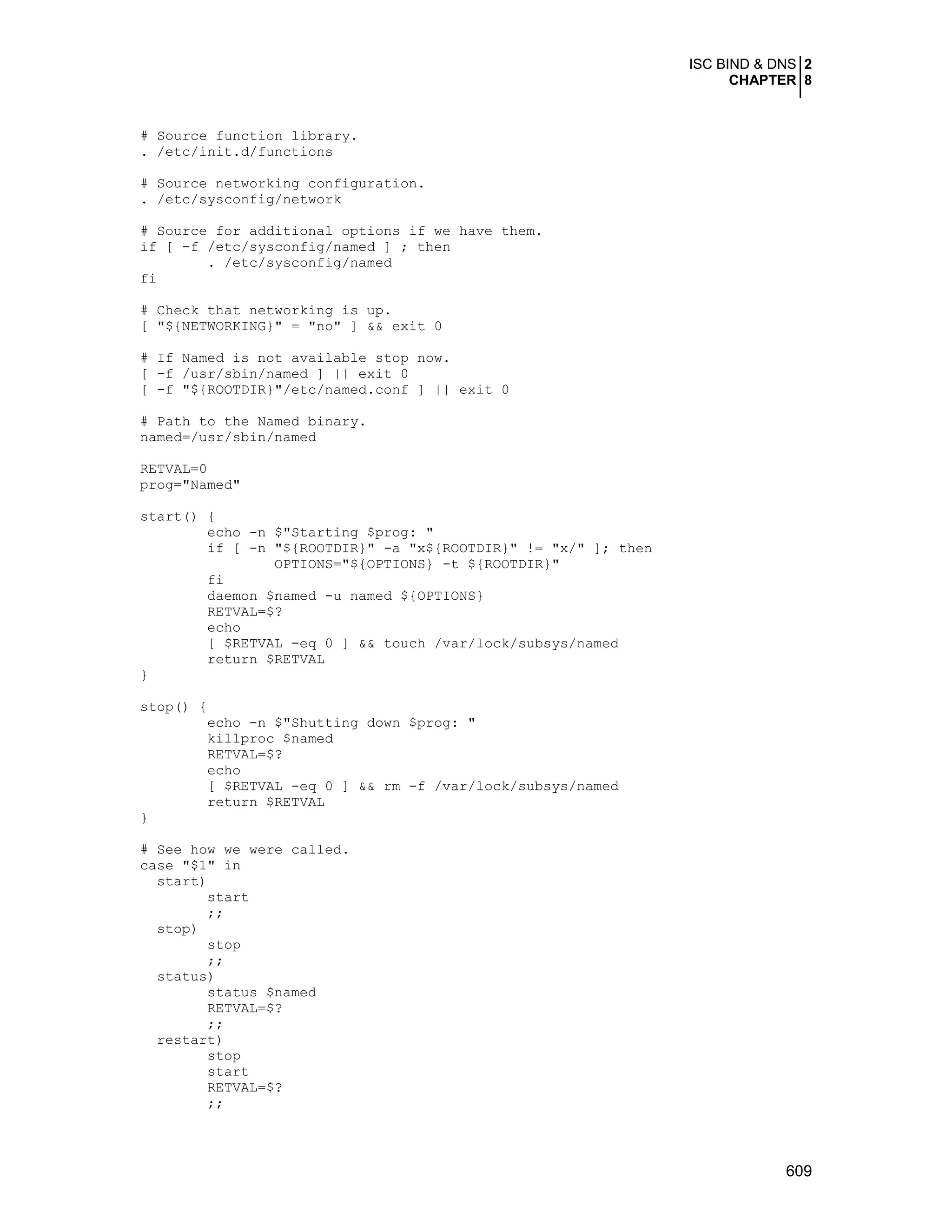 Securing optimizing linux. the hacking solution