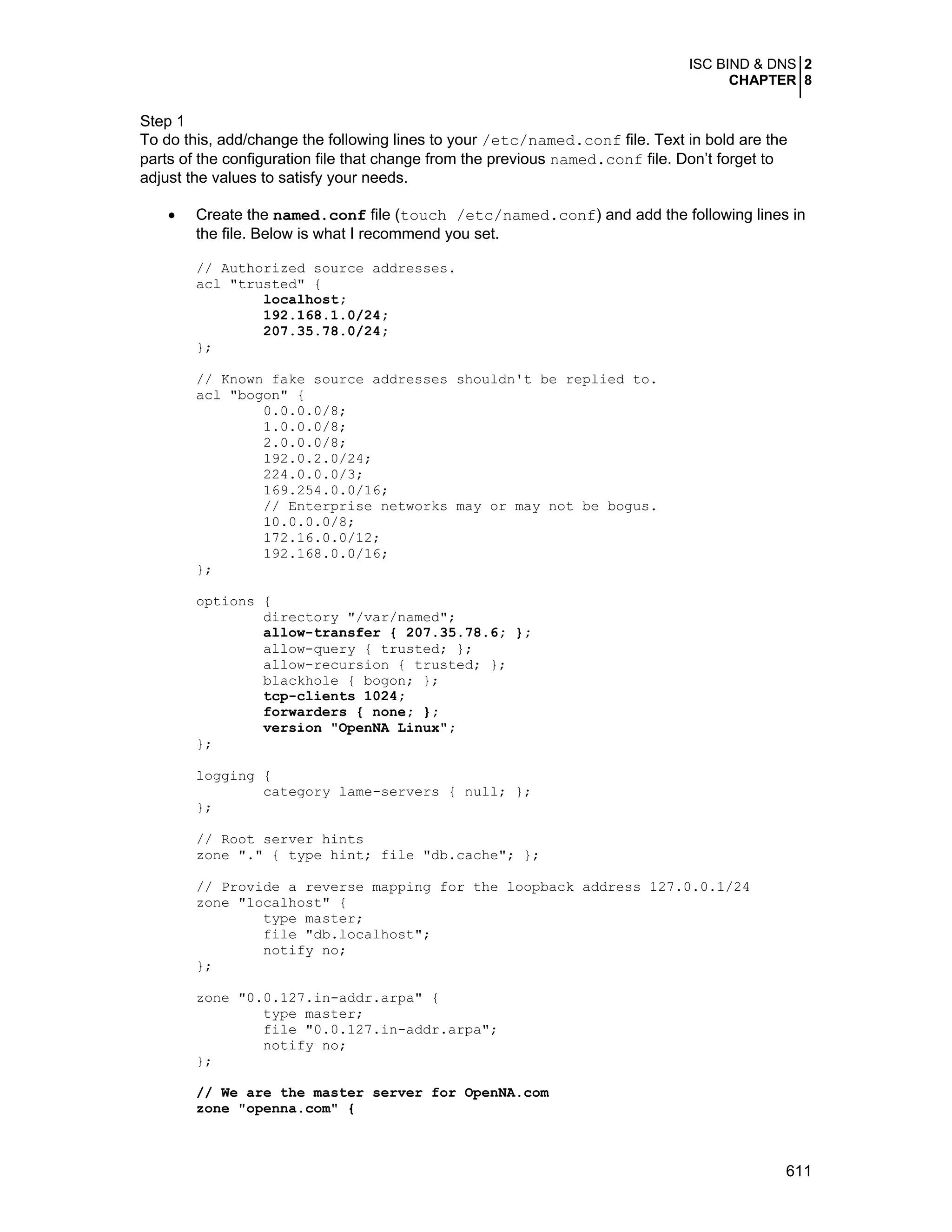 Securing optimizing linux. the hacking solution