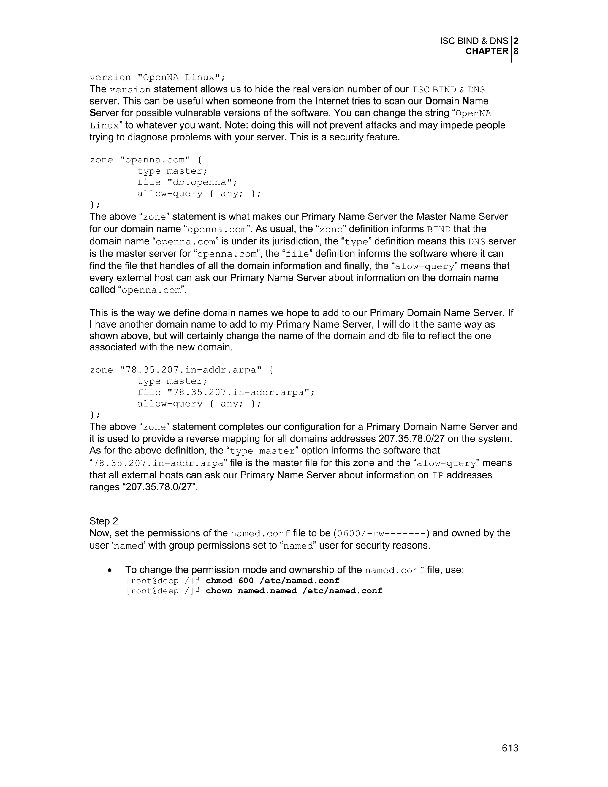Securing optimizing linux. the hacking solution