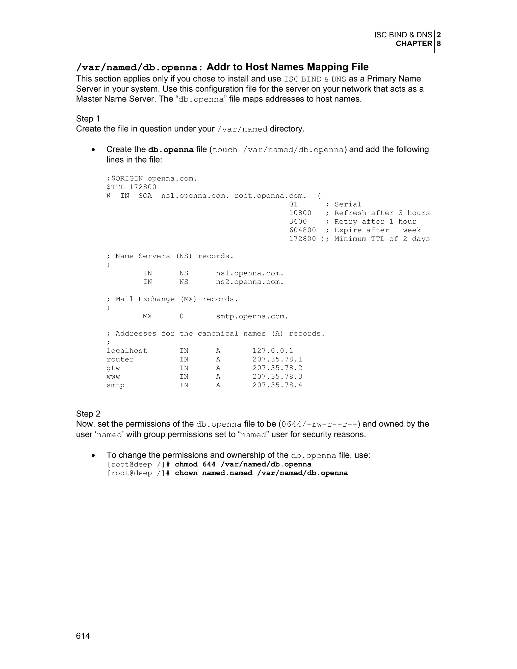 Securing optimizing linux. the hacking solution