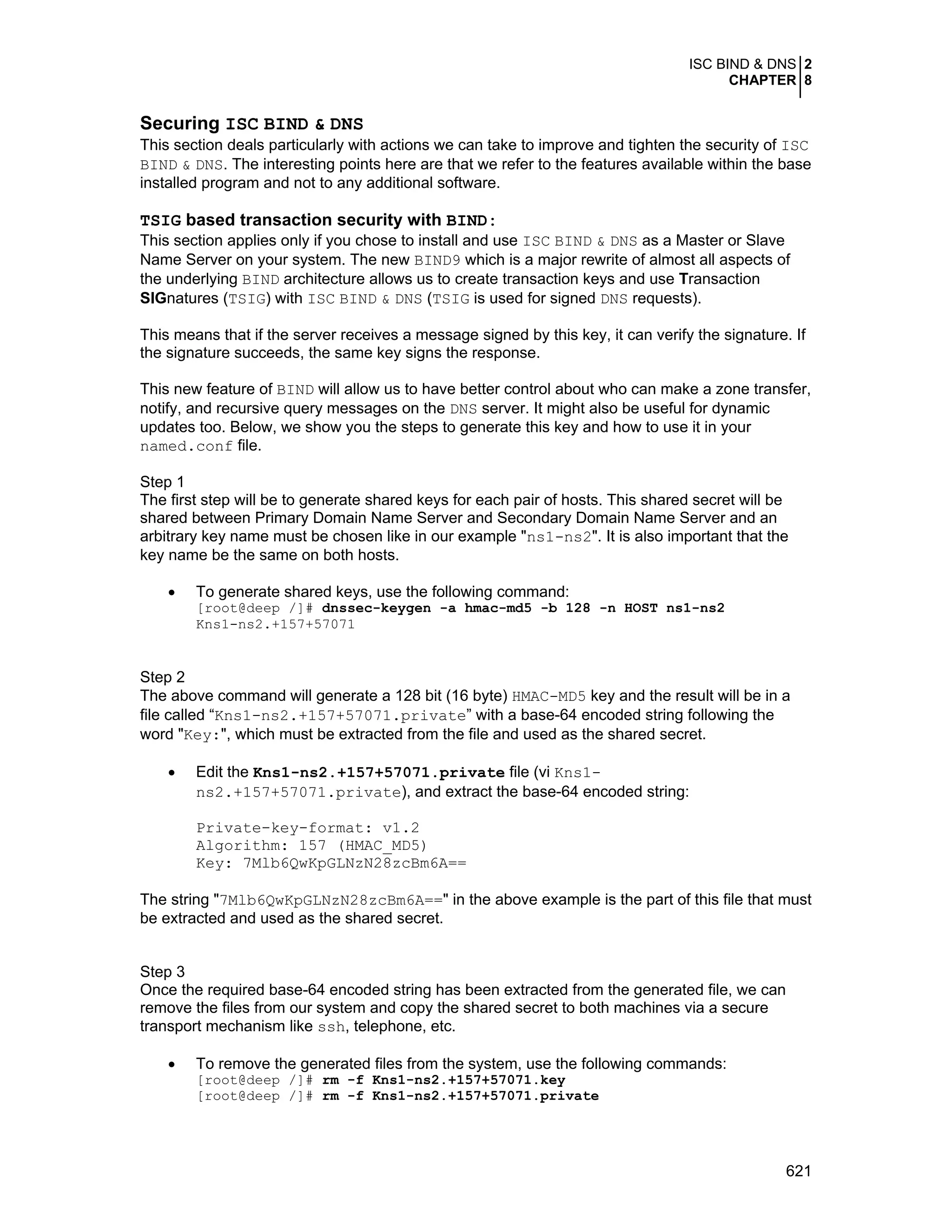 Securing optimizing linux. the hacking solution