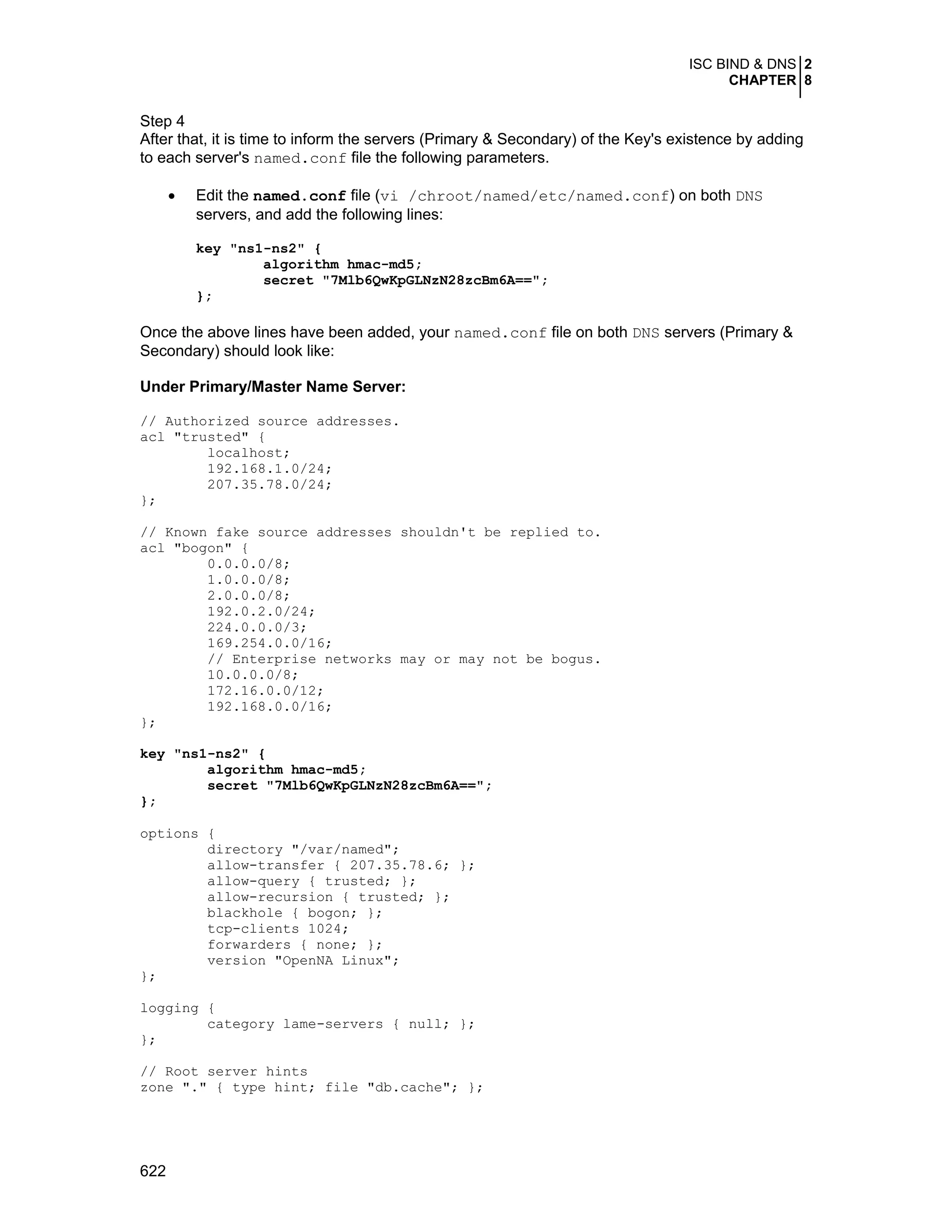 Securing optimizing linux. the hacking solution