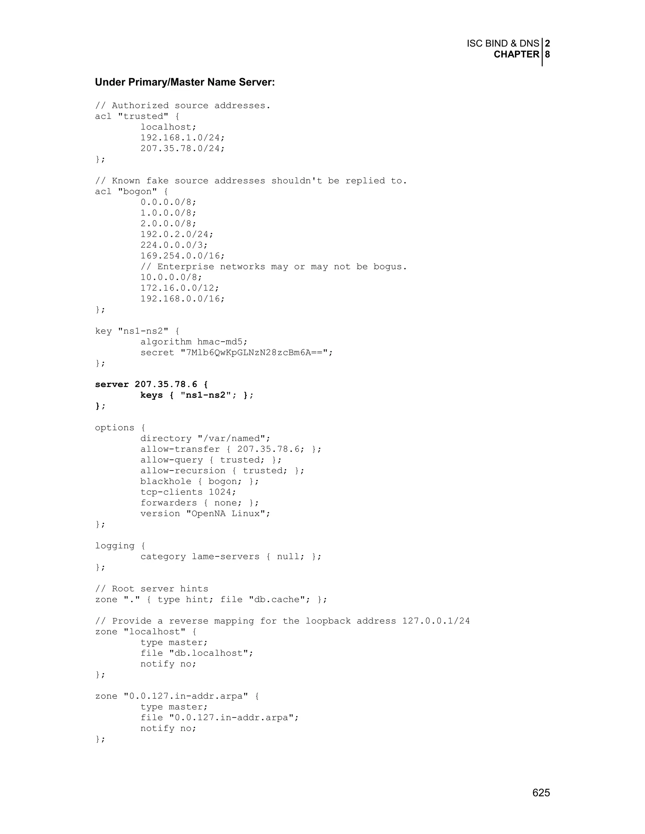 Securing optimizing linux. the hacking solution