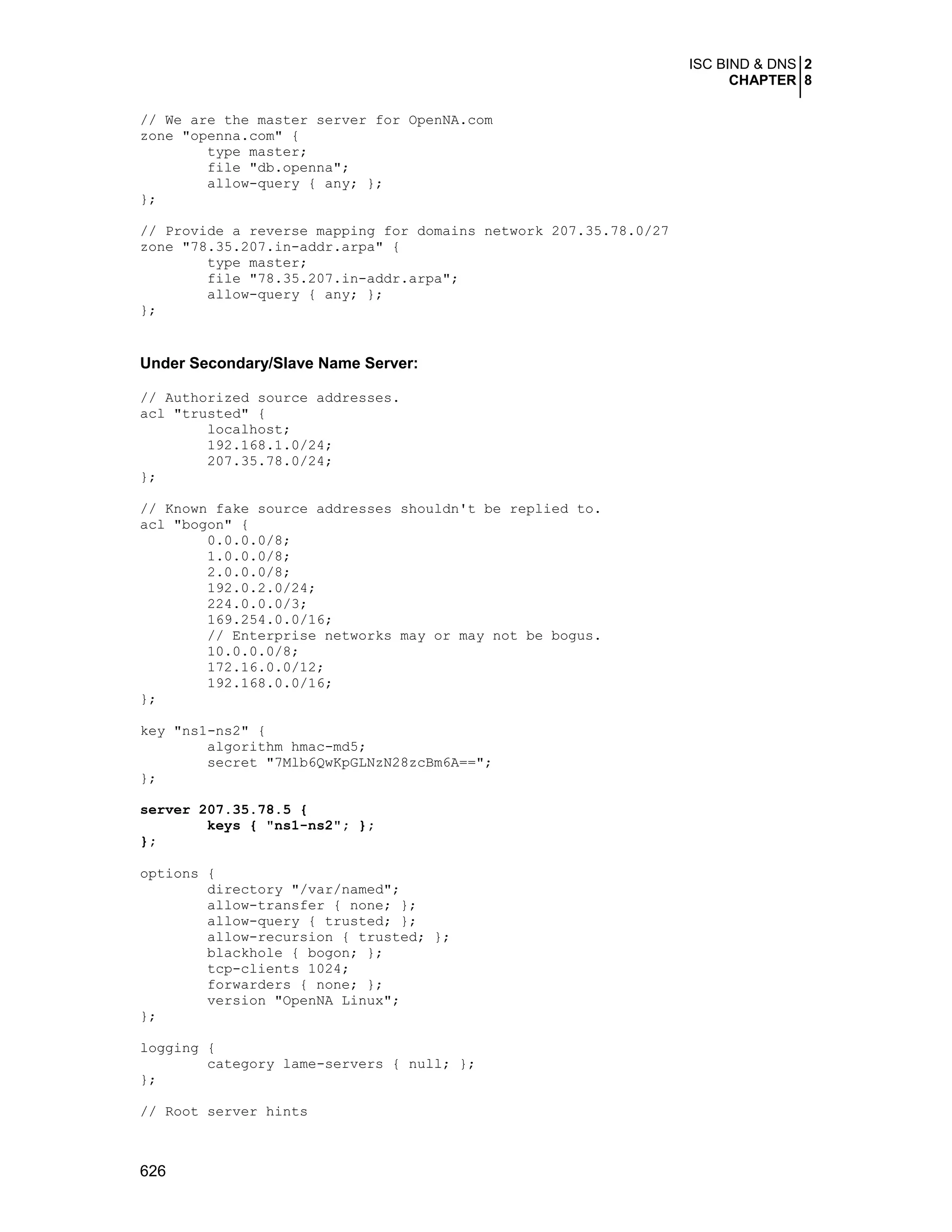 Securing optimizing linux. the hacking solution